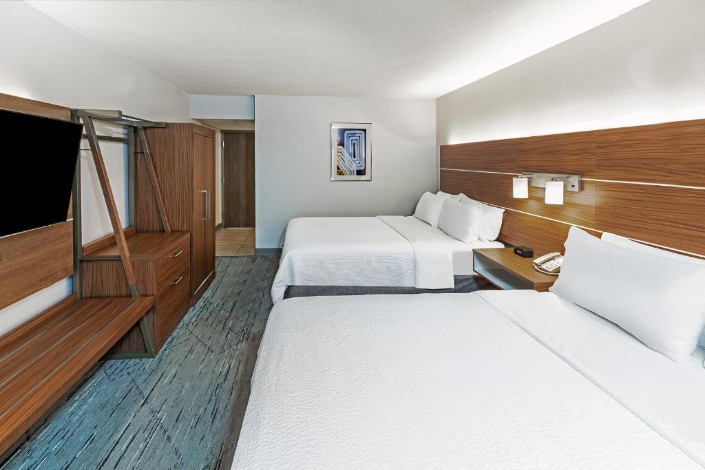 Holiday Inn Express El Paso - Downtown, an IHG Hotel by null