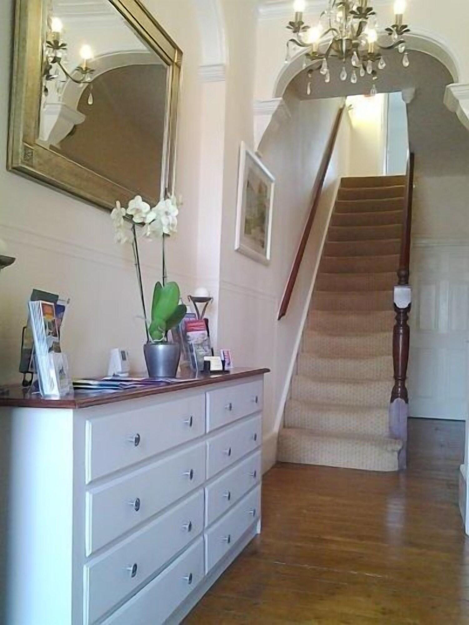Gyves House