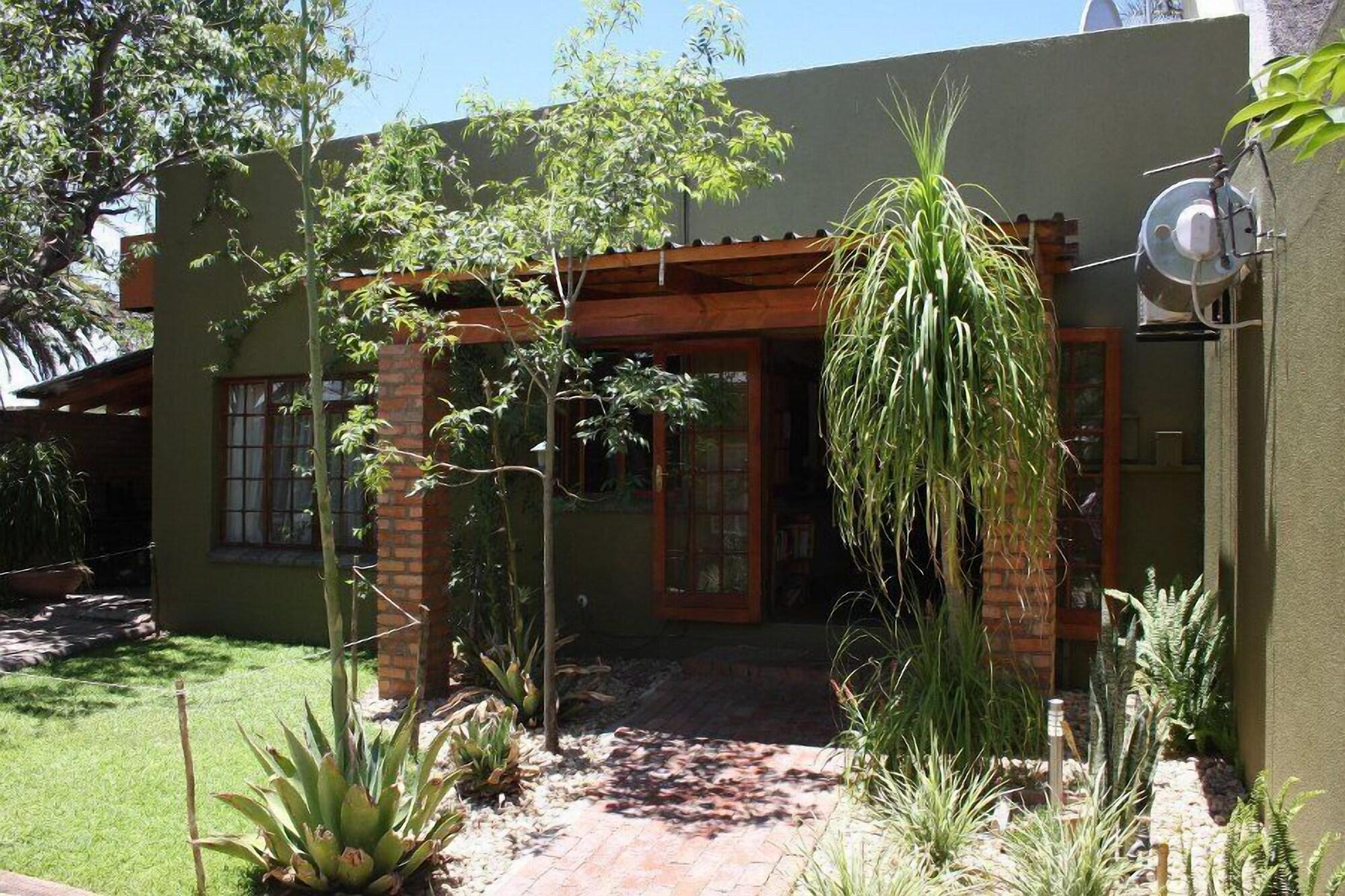 Klein Windhoek Guest House image
