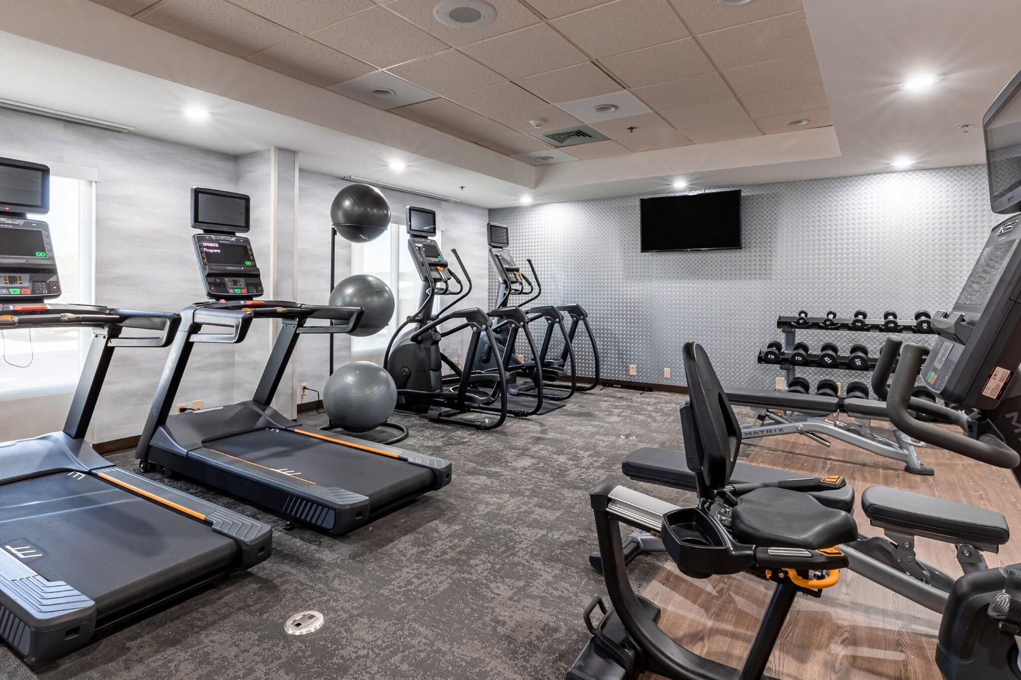 Fairfield Inn Evansville West