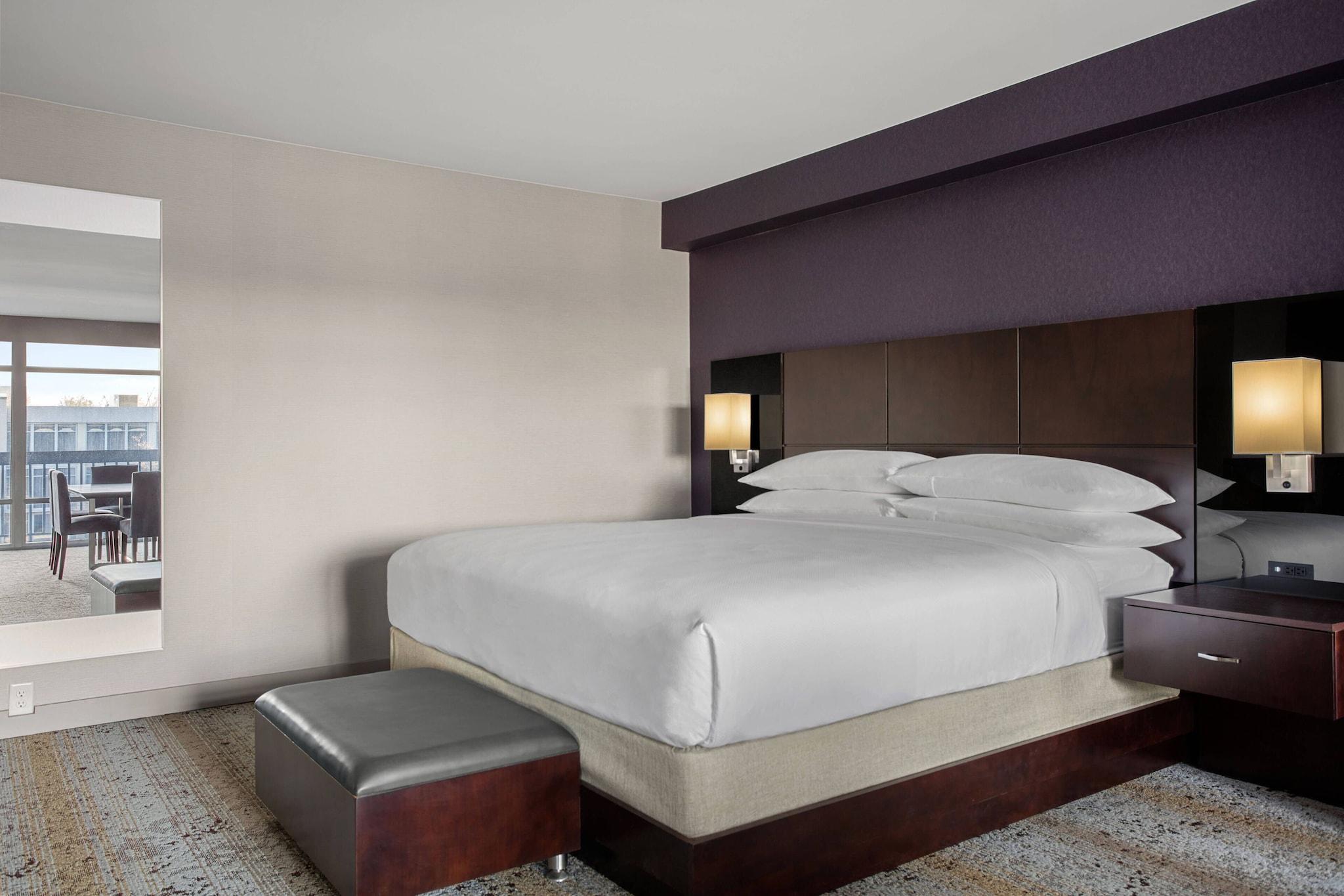 Delta Hotels by Marriott Somerset