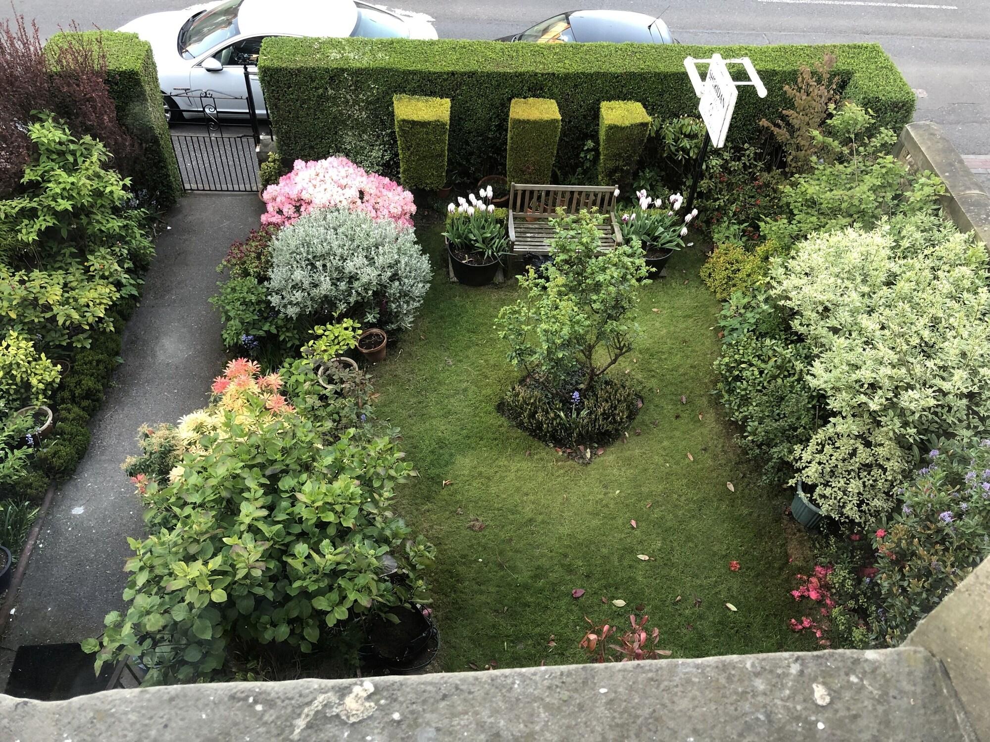 Sheridan Edinburgh Guest House by null