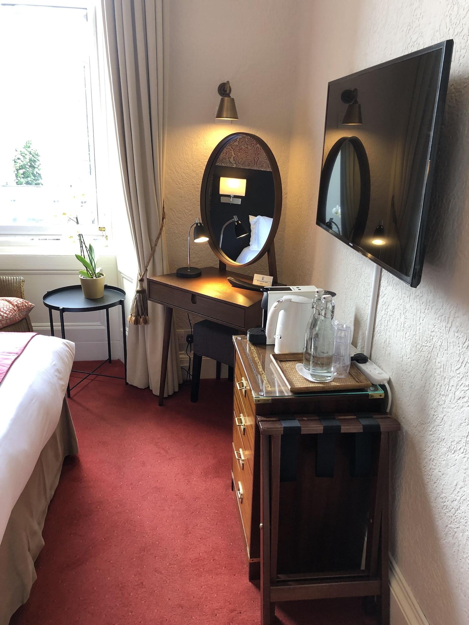 Sheridan Edinburgh Guest House by null