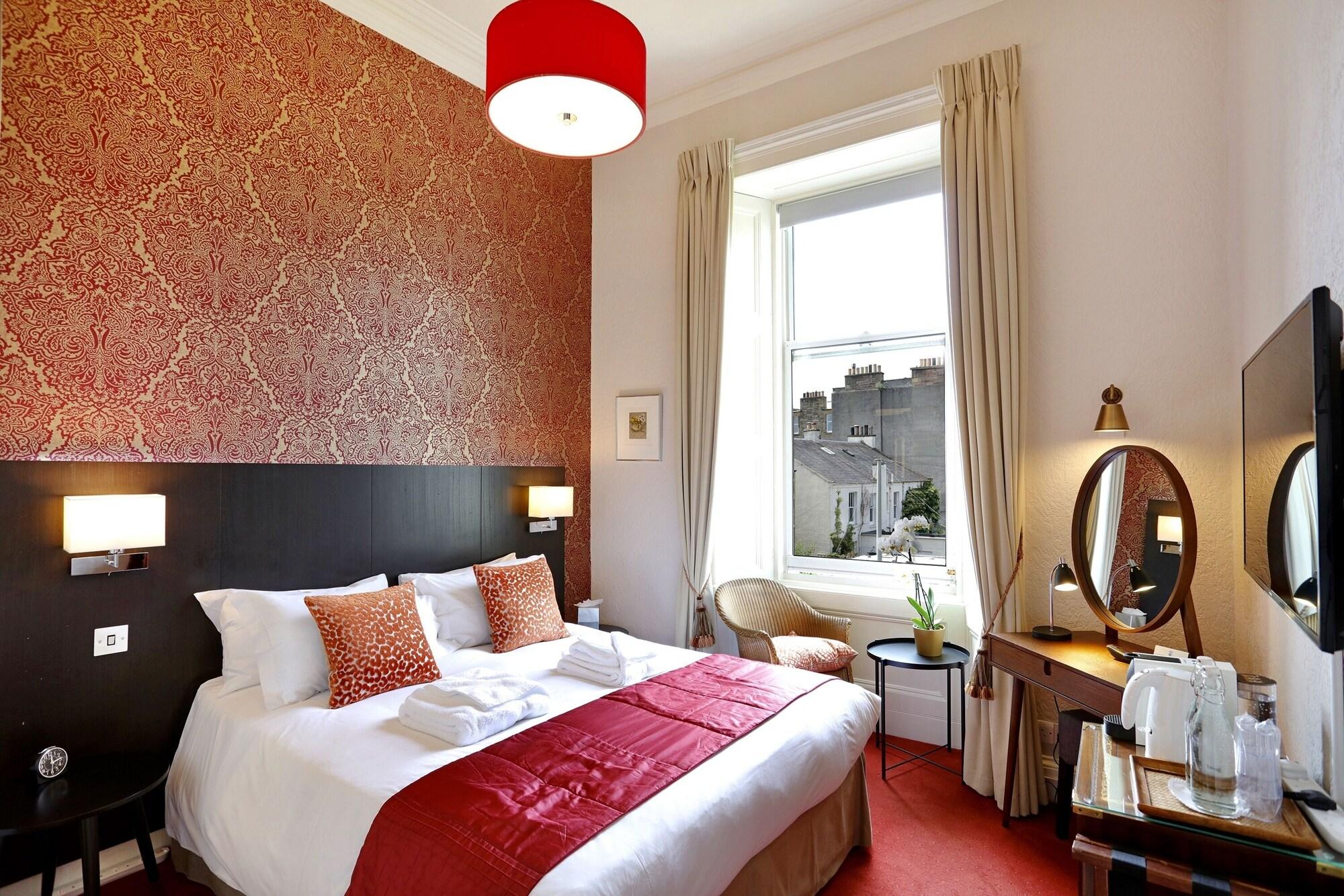 Sheridan Edinburgh Guest House by null