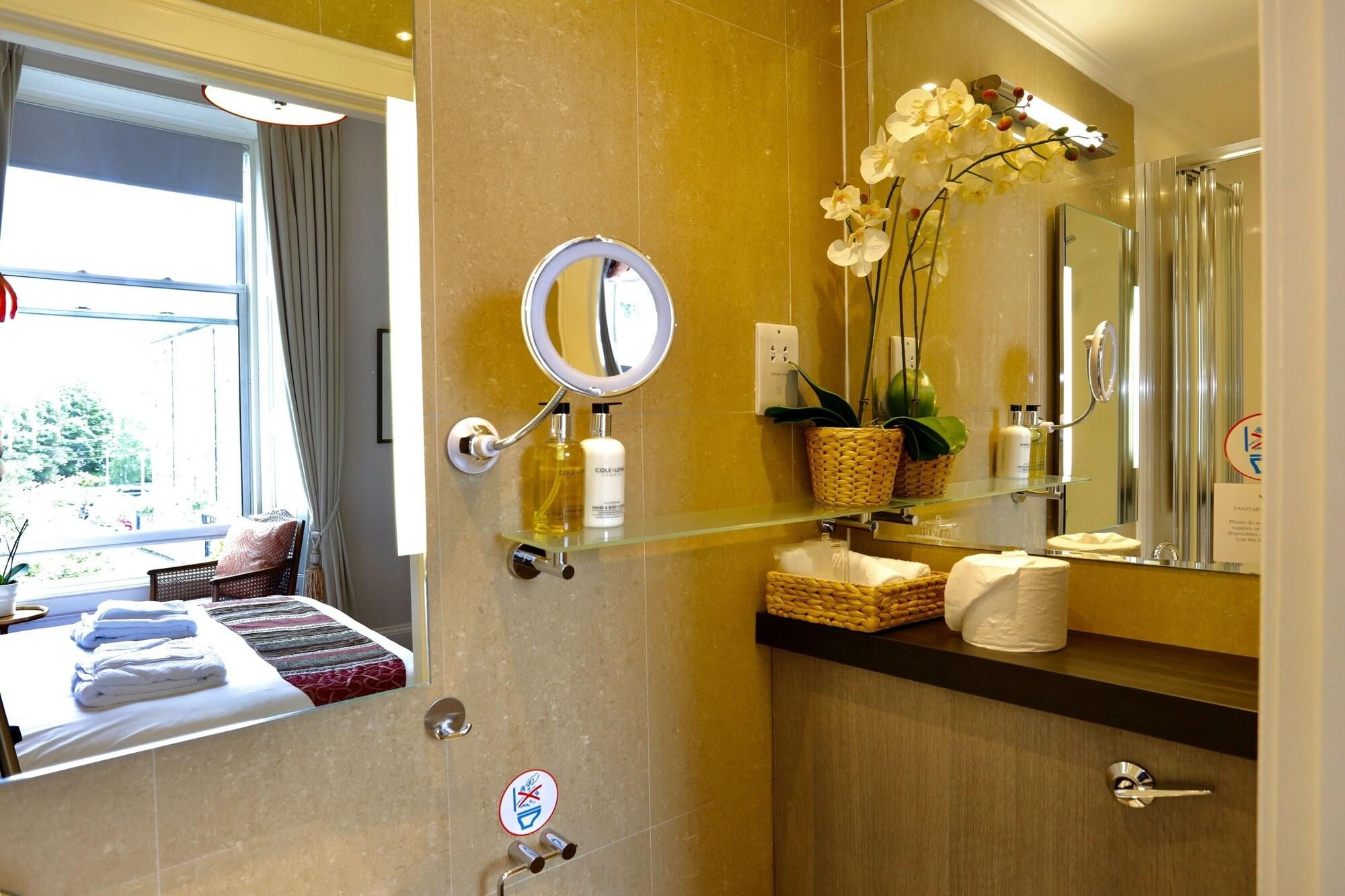 Sheridan Edinburgh Guest House by null