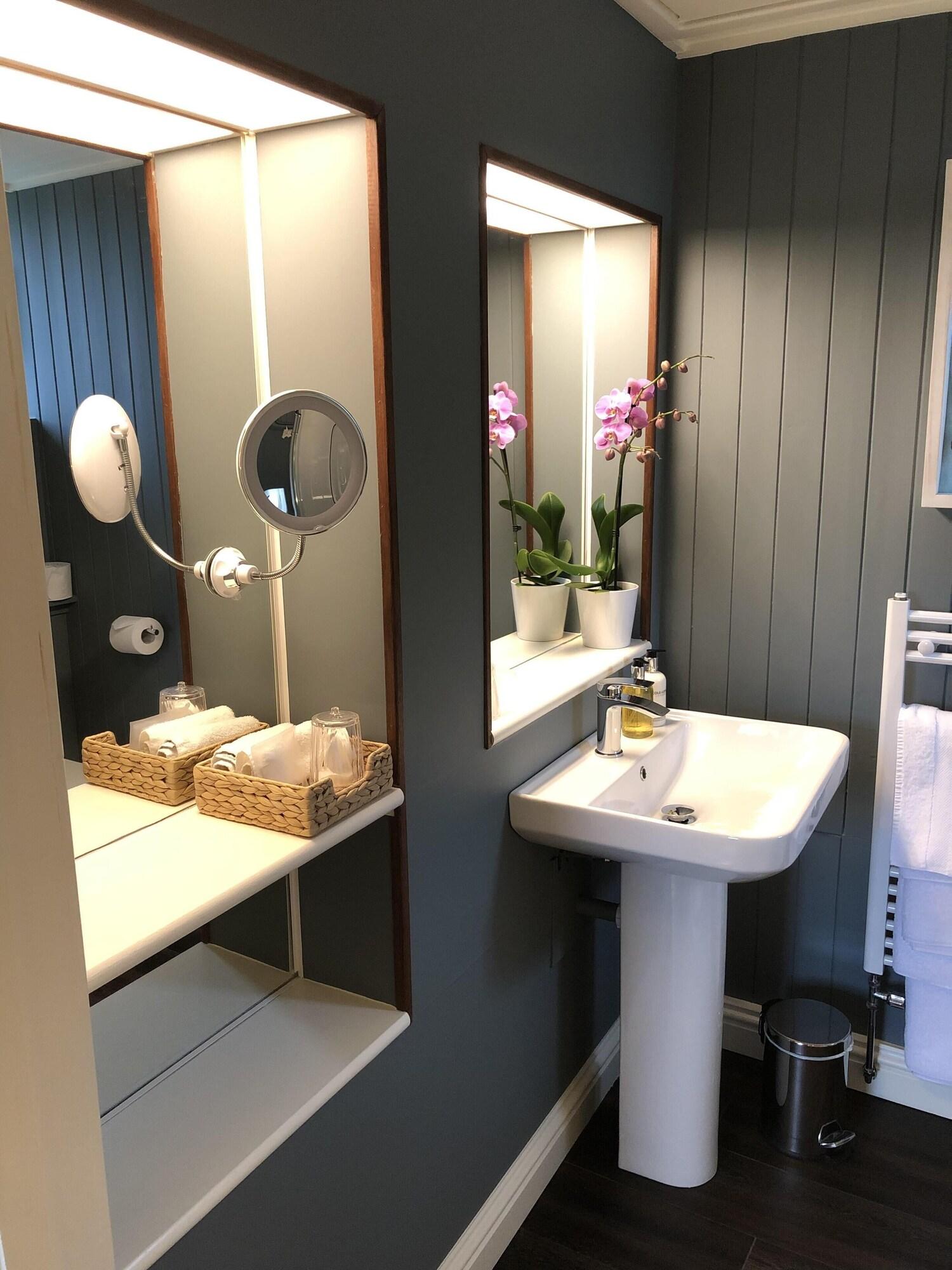 Sheridan Edinburgh Guest House by null