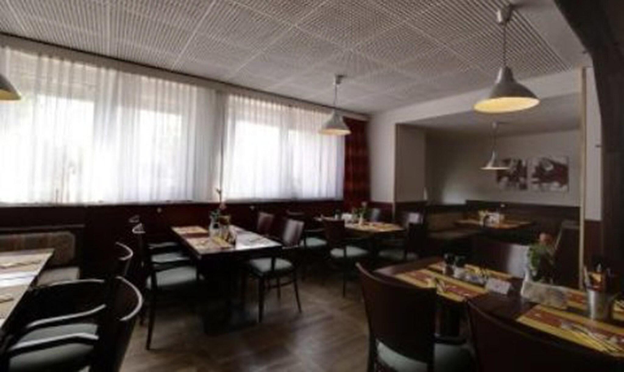 Hotel Am Tierpark Güstrow