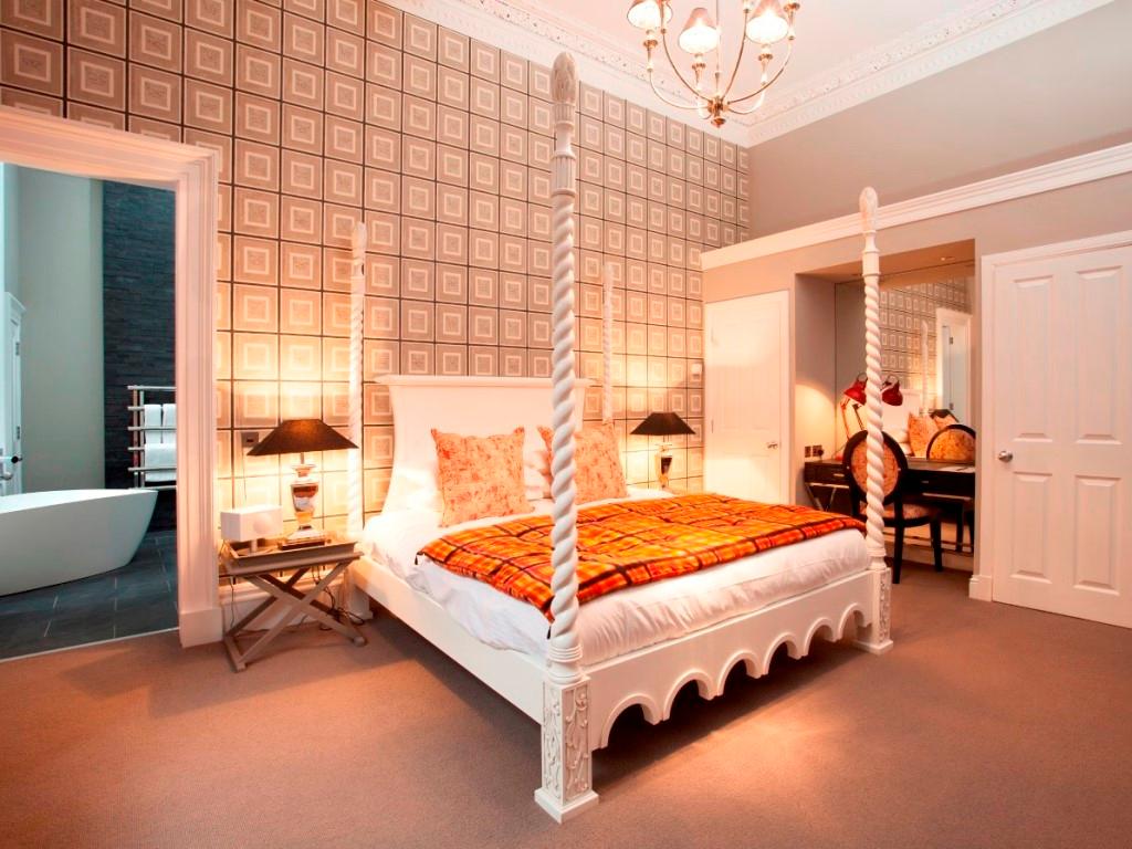 The Rutland Hotel & Luxury Apartments by null