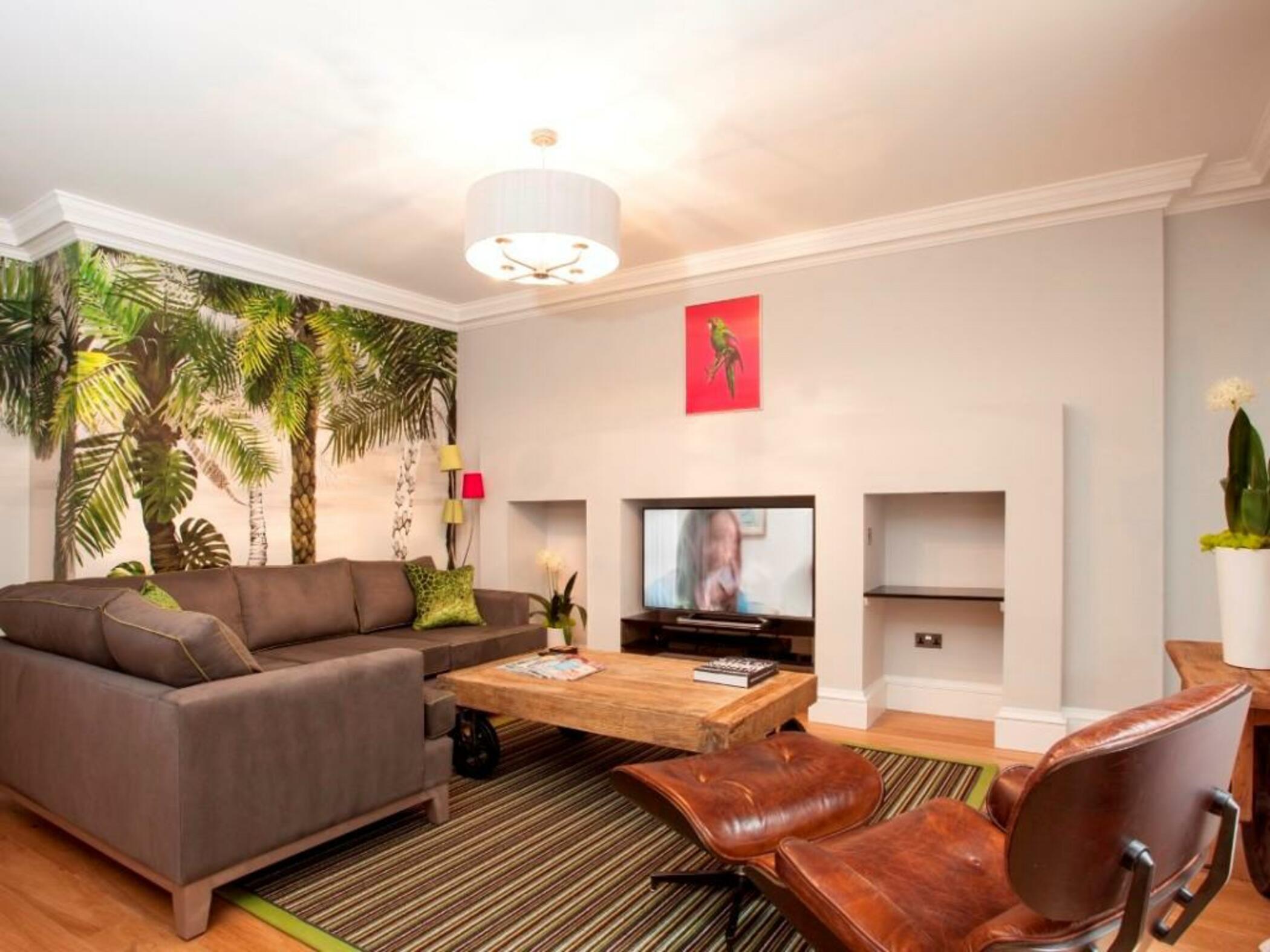 The Rutland Hotel & Luxury Apartments by null