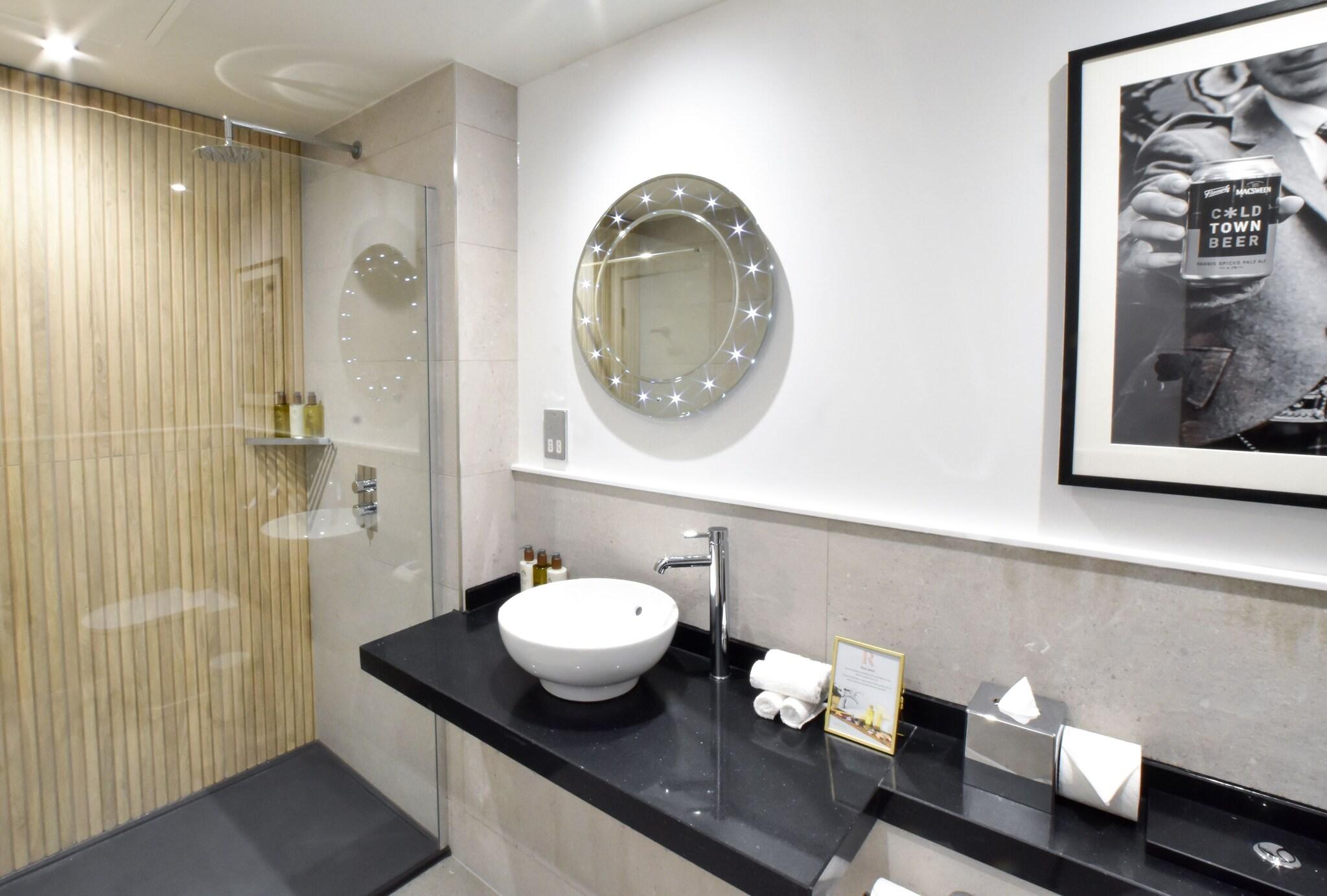 The Rutland Hotel & Luxury Apartments by null