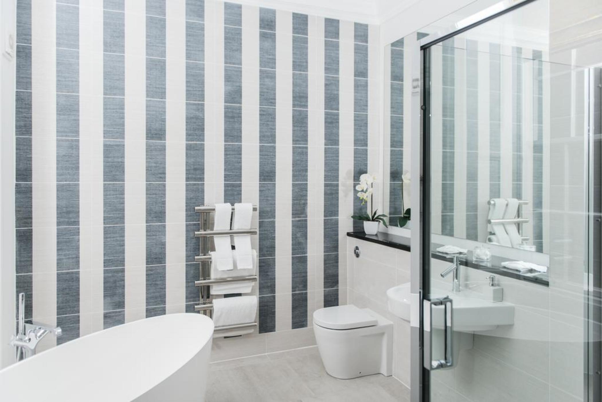 The Rutland Hotel & Luxury Apartments by null