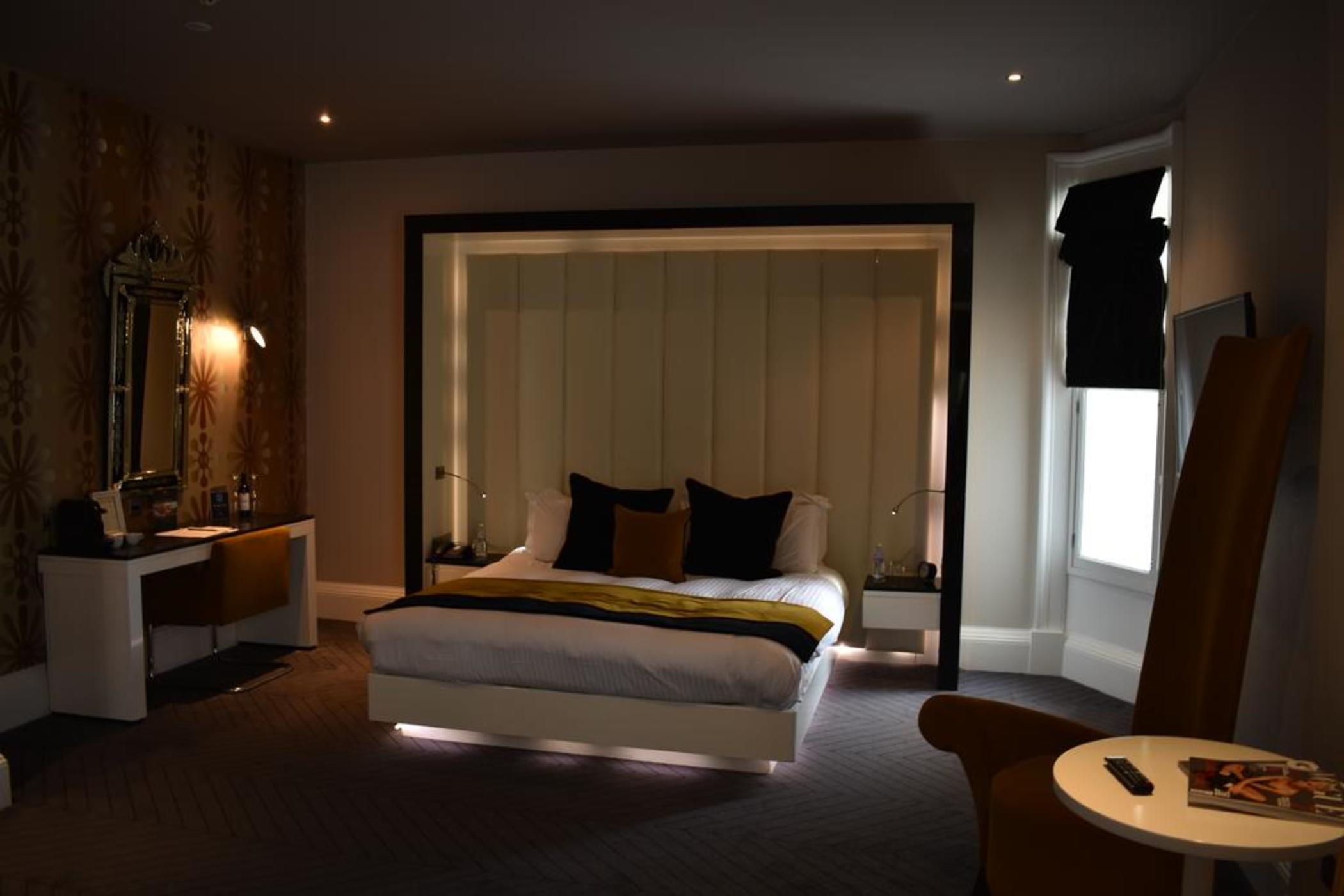 The Rutland Hotel & Luxury Apartments by null