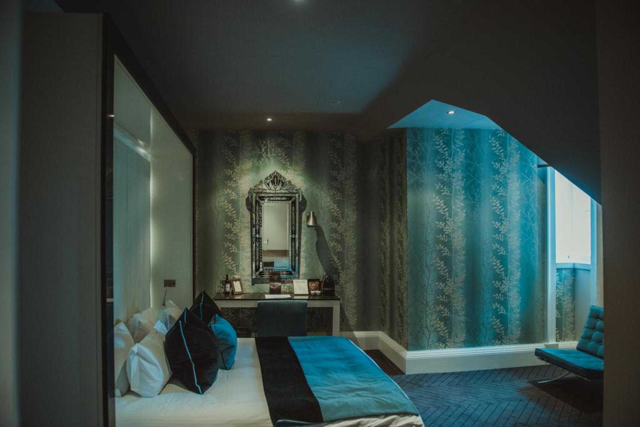 The Rutland Hotel & Luxury Apartments by null