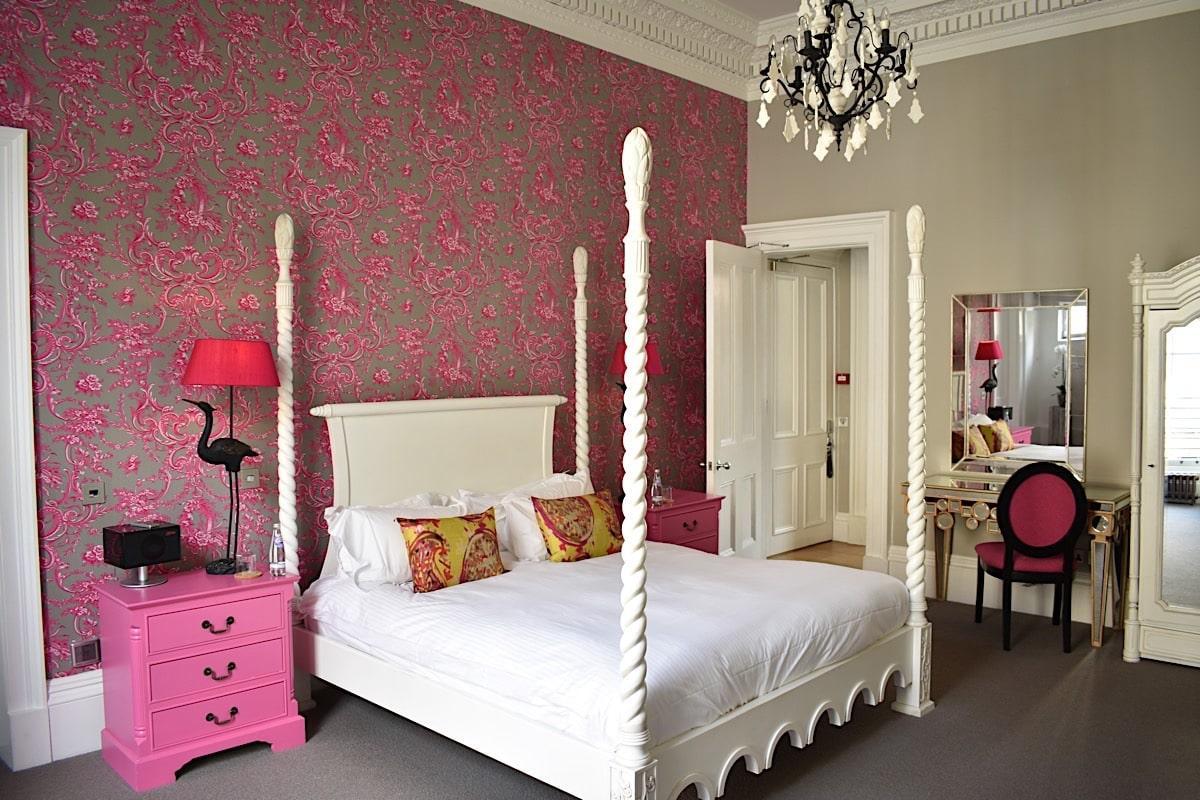 The Rutland Hotel & Luxury Apartments by null