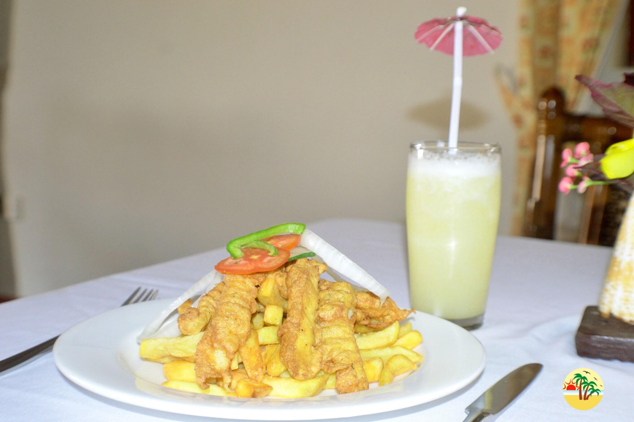 Coconut Grove Beach Resort by null