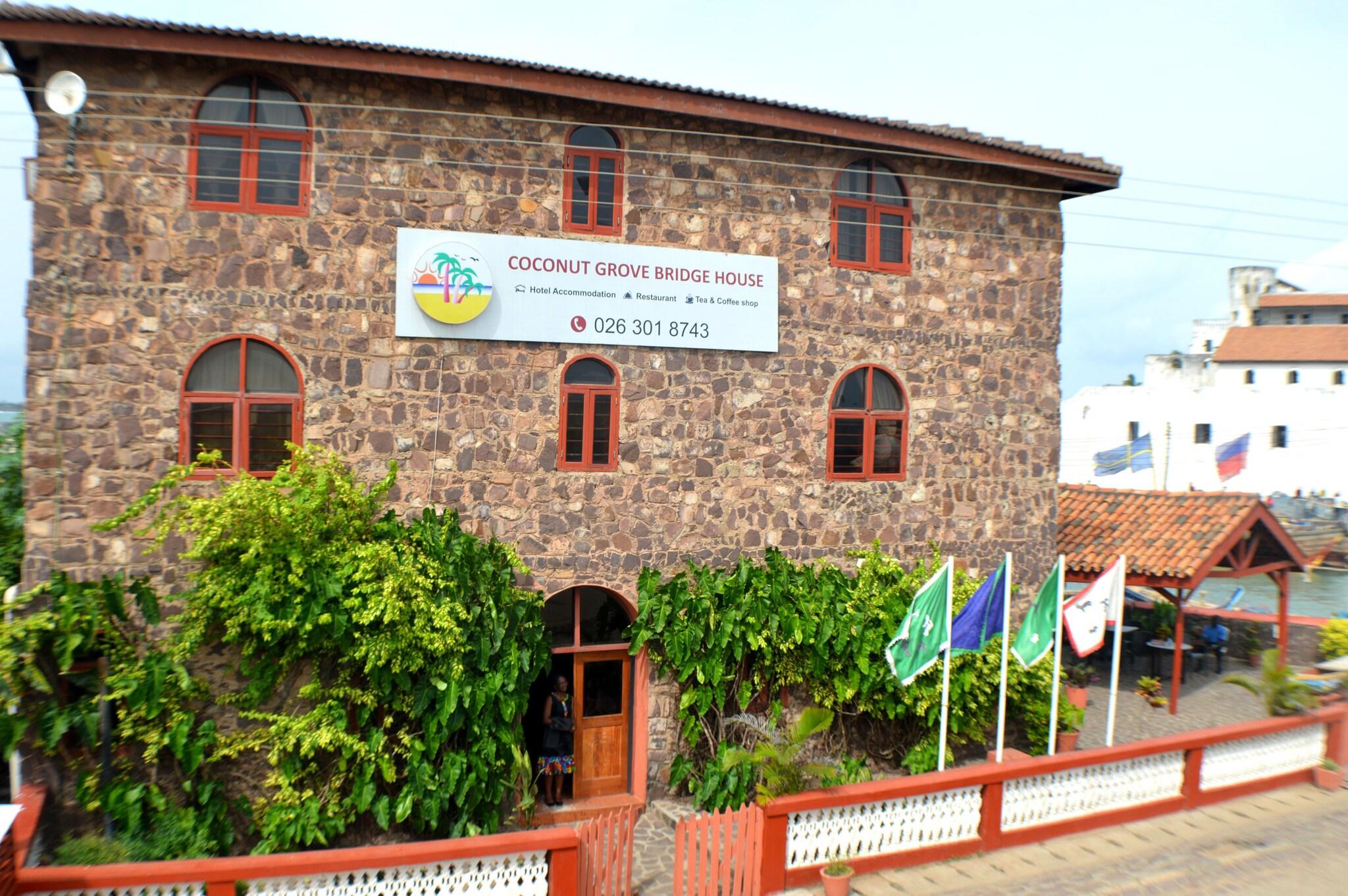 Coconut Grove Beach Resort by null