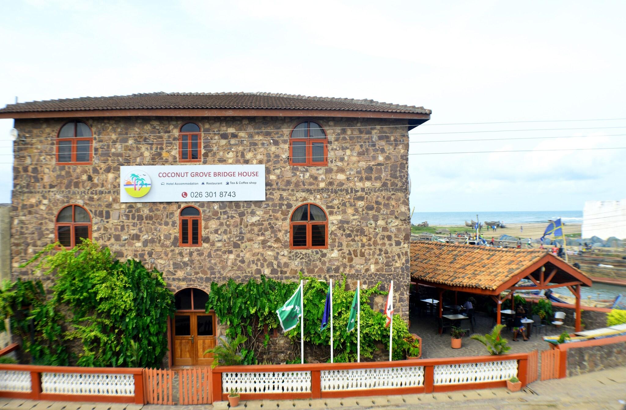 Coconut Grove Beach Resort by null