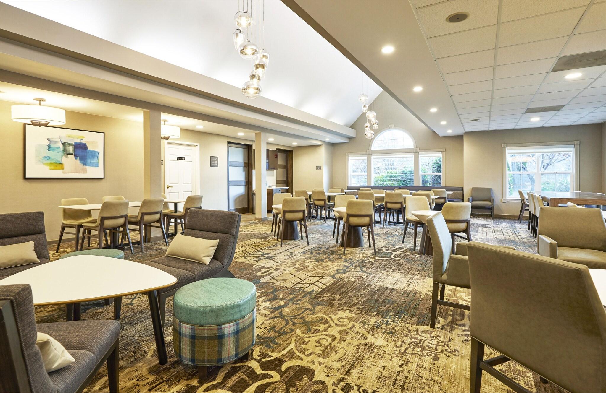 Residence Inn Eugene Springfield