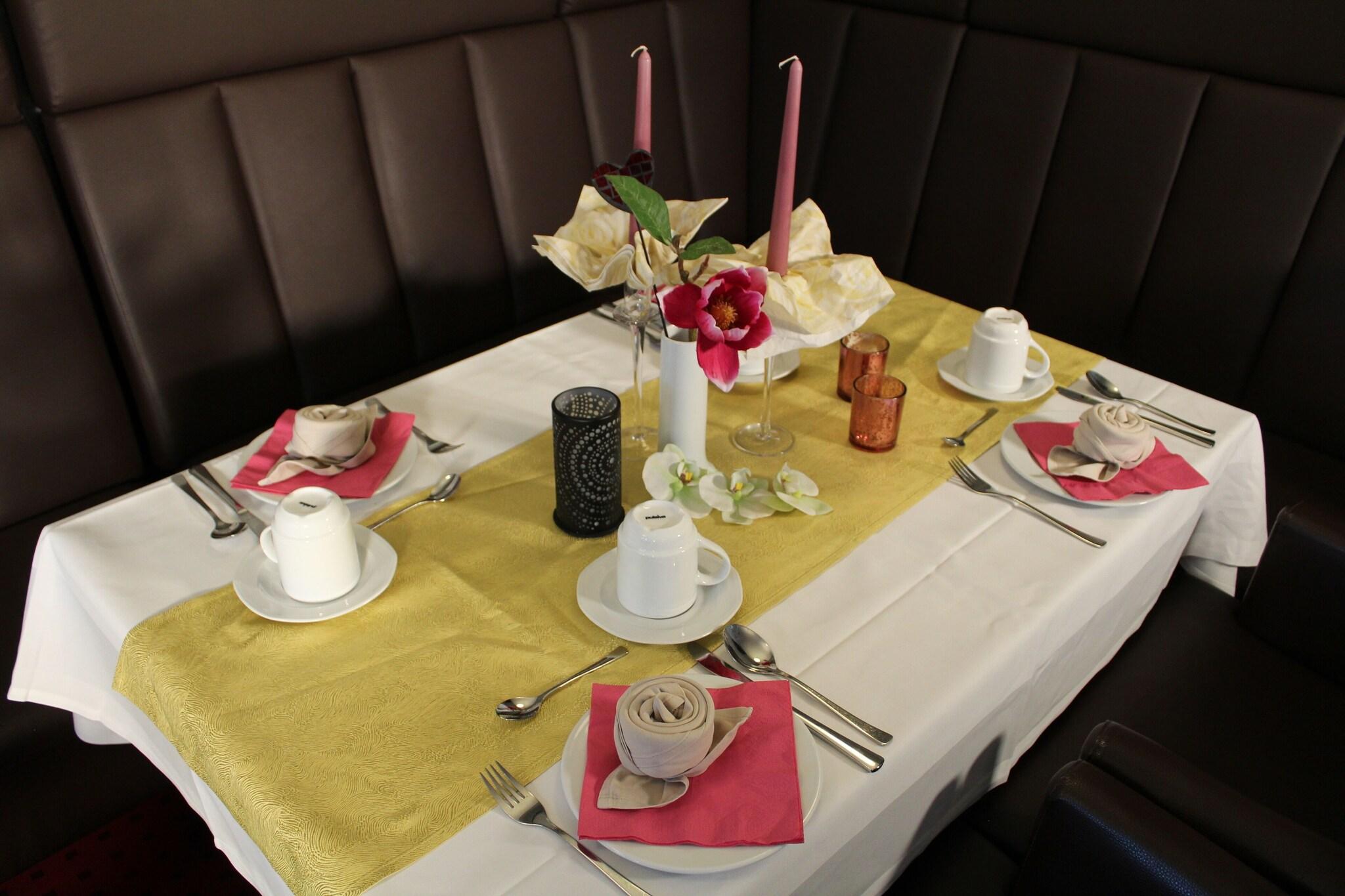 H+ Hotel Erfurt