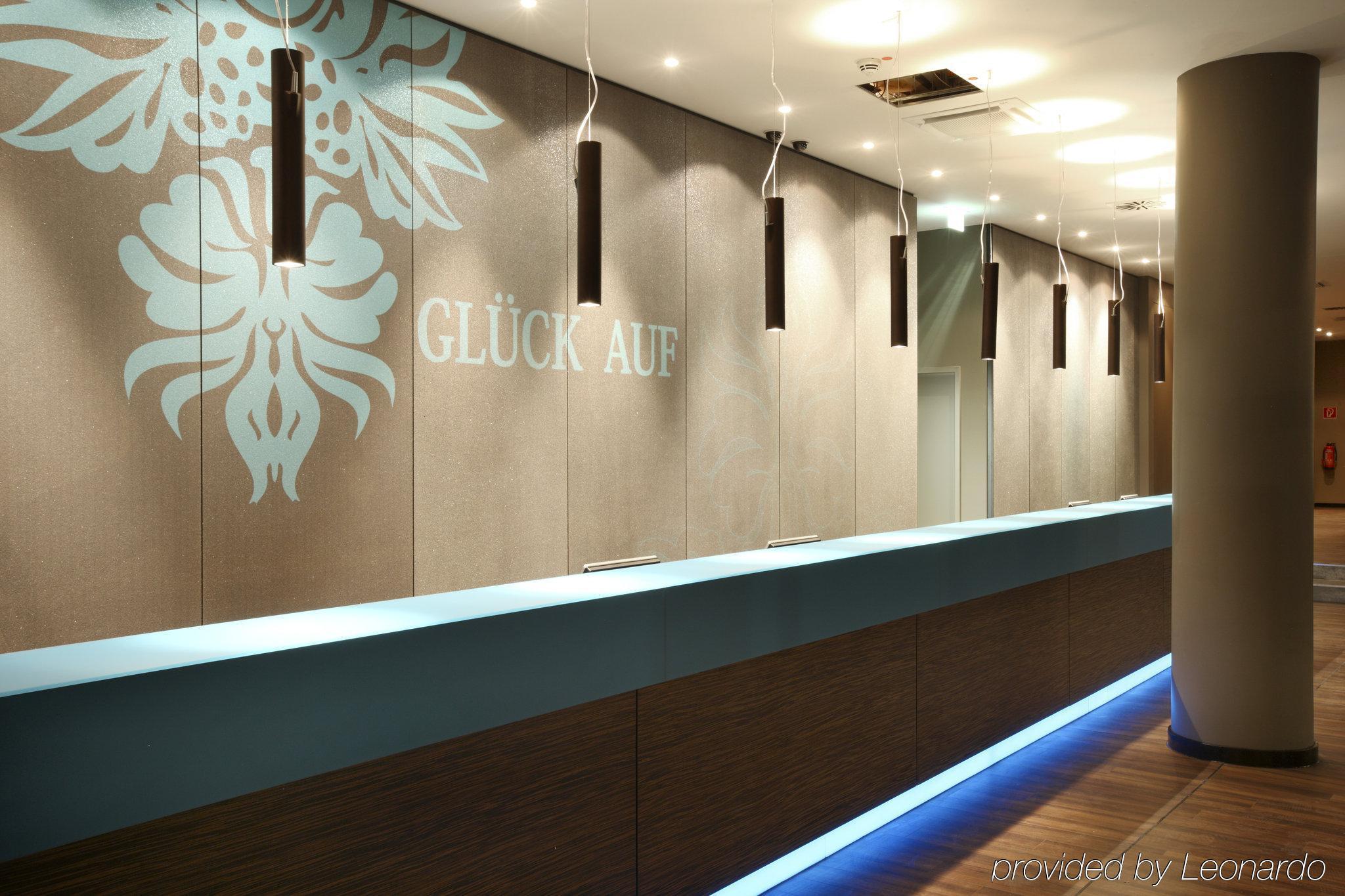 Motel One Essen