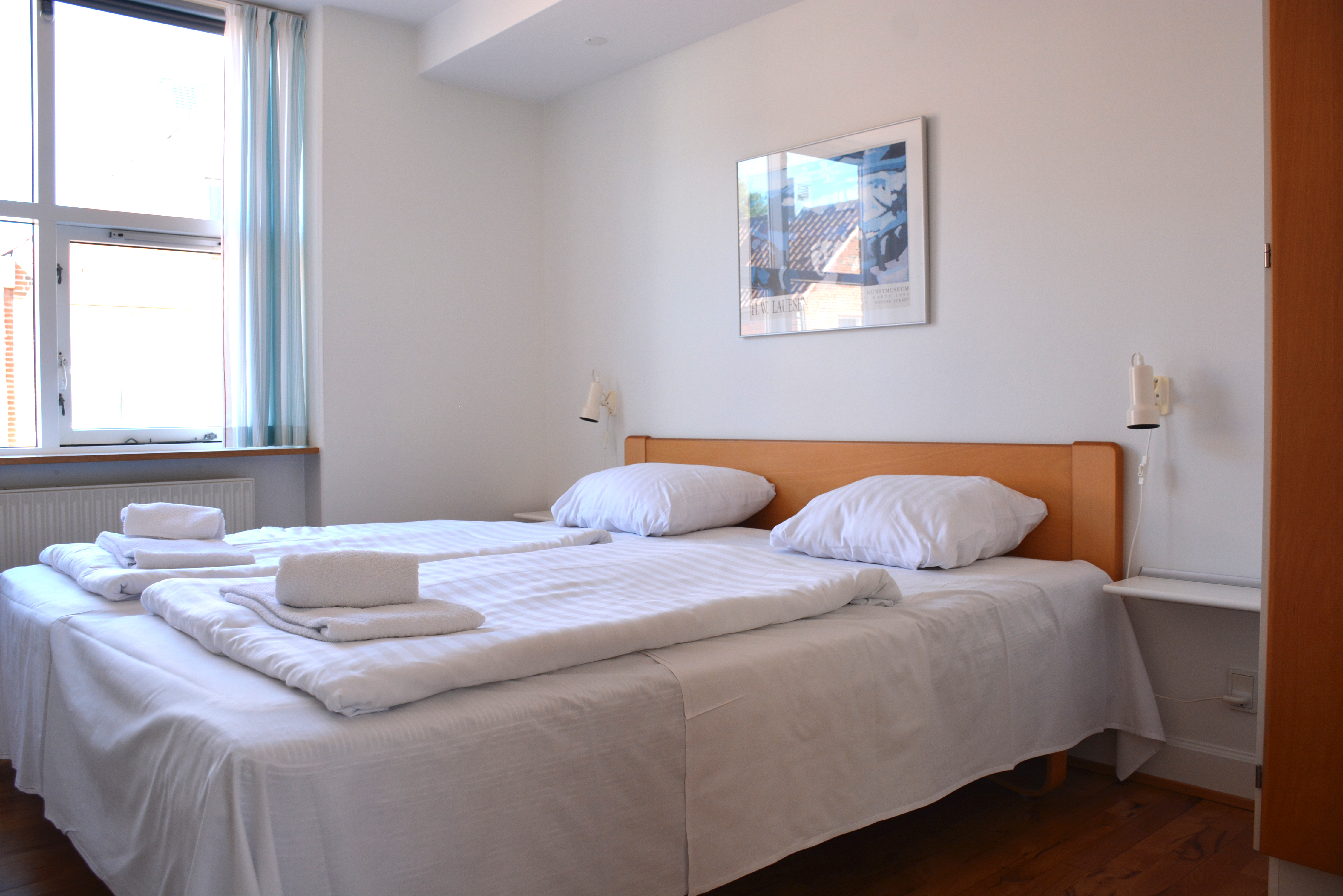 Ribe Byferie Resort