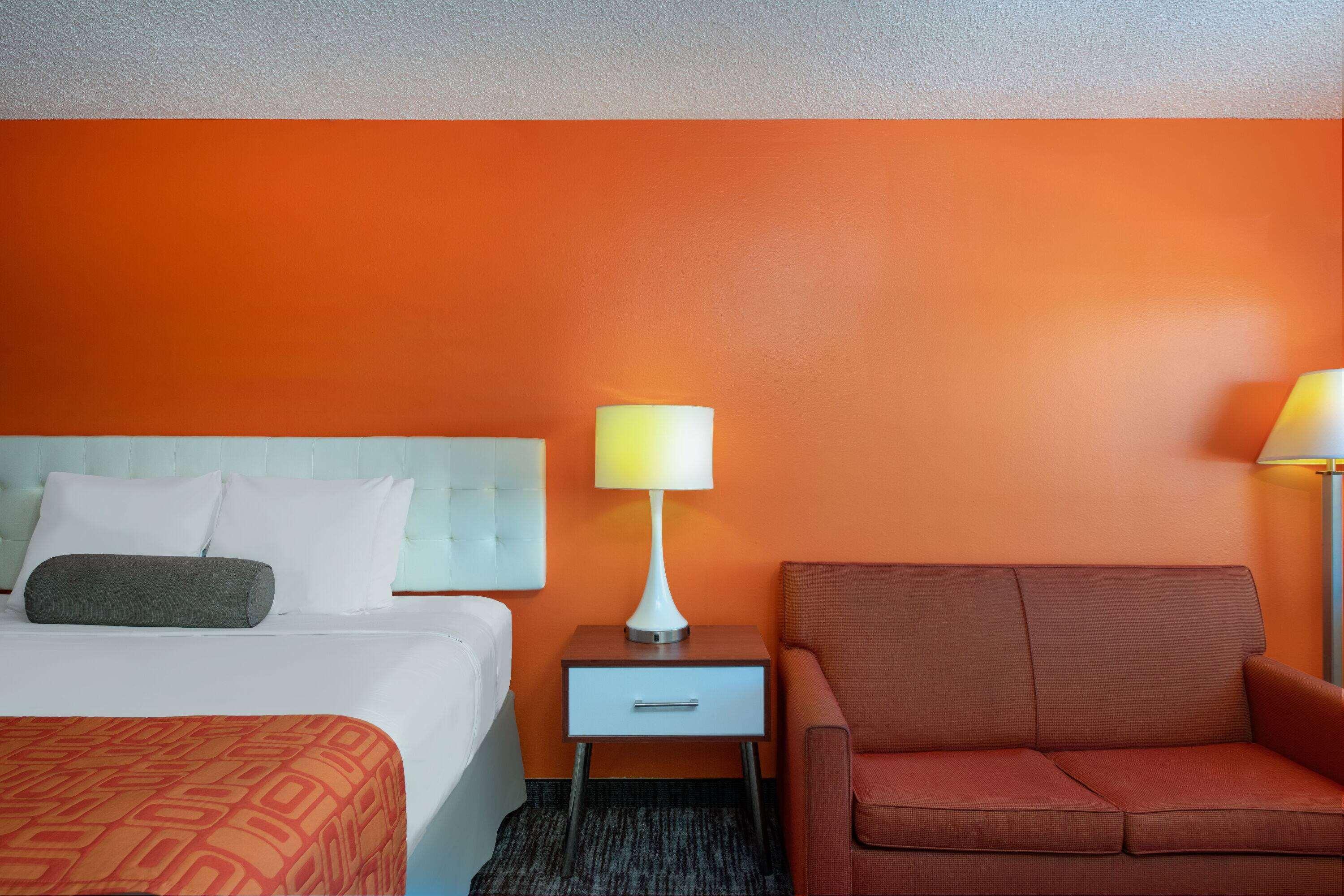 Howard Johnson by Wyndham Vero Beach/I-95
