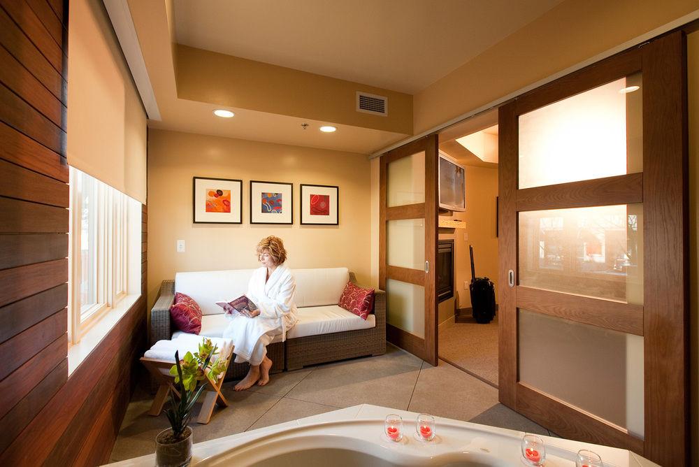 Inn at the 5th Eugene by null