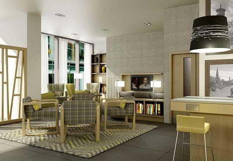 Residence Inn by Marriott Edinburgh by null