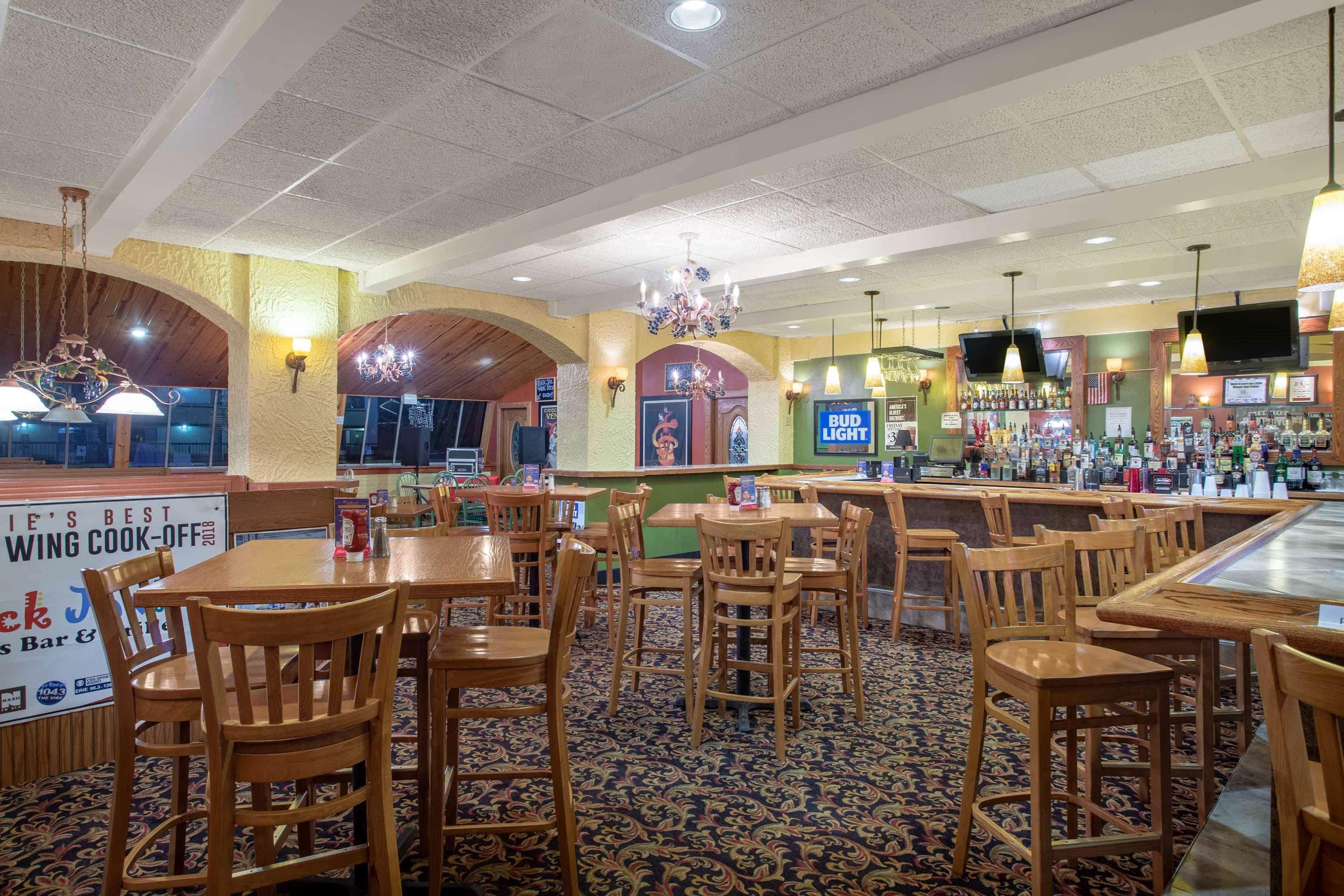 Econo Lodge Erie Near Casino
