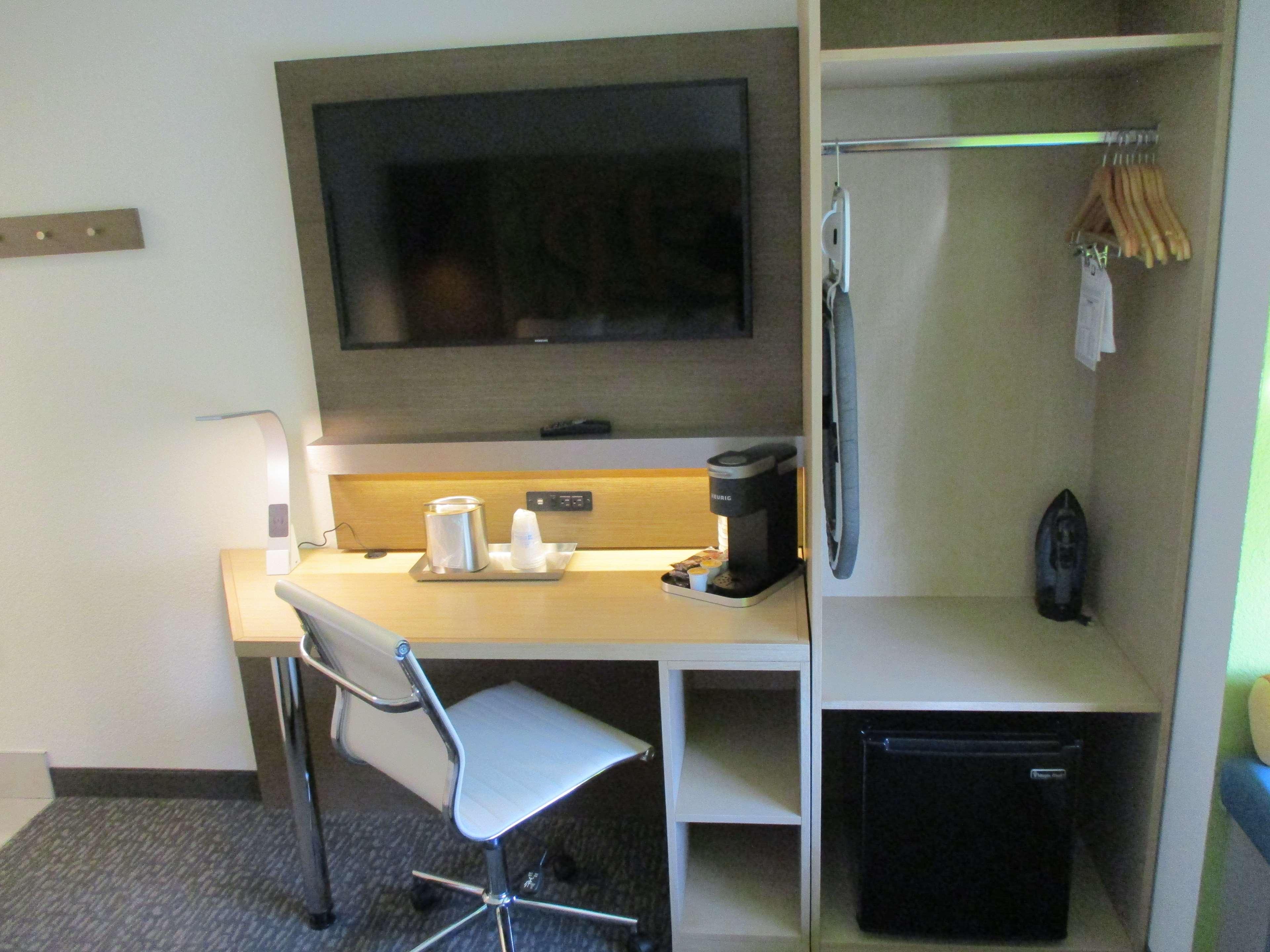 Best Western El Paso Airport Entrada Hotel