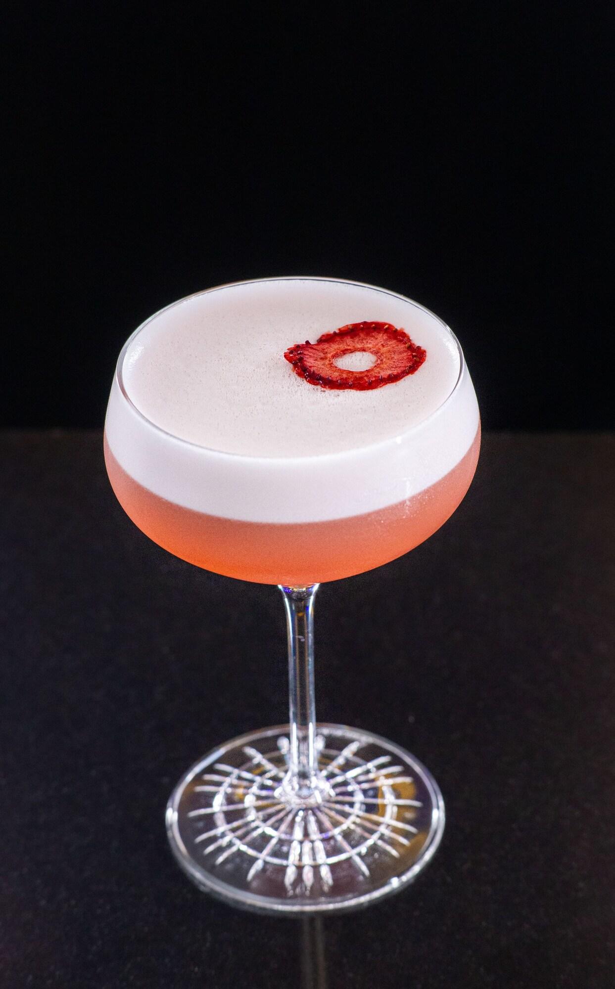 Le Monde Hotel by null