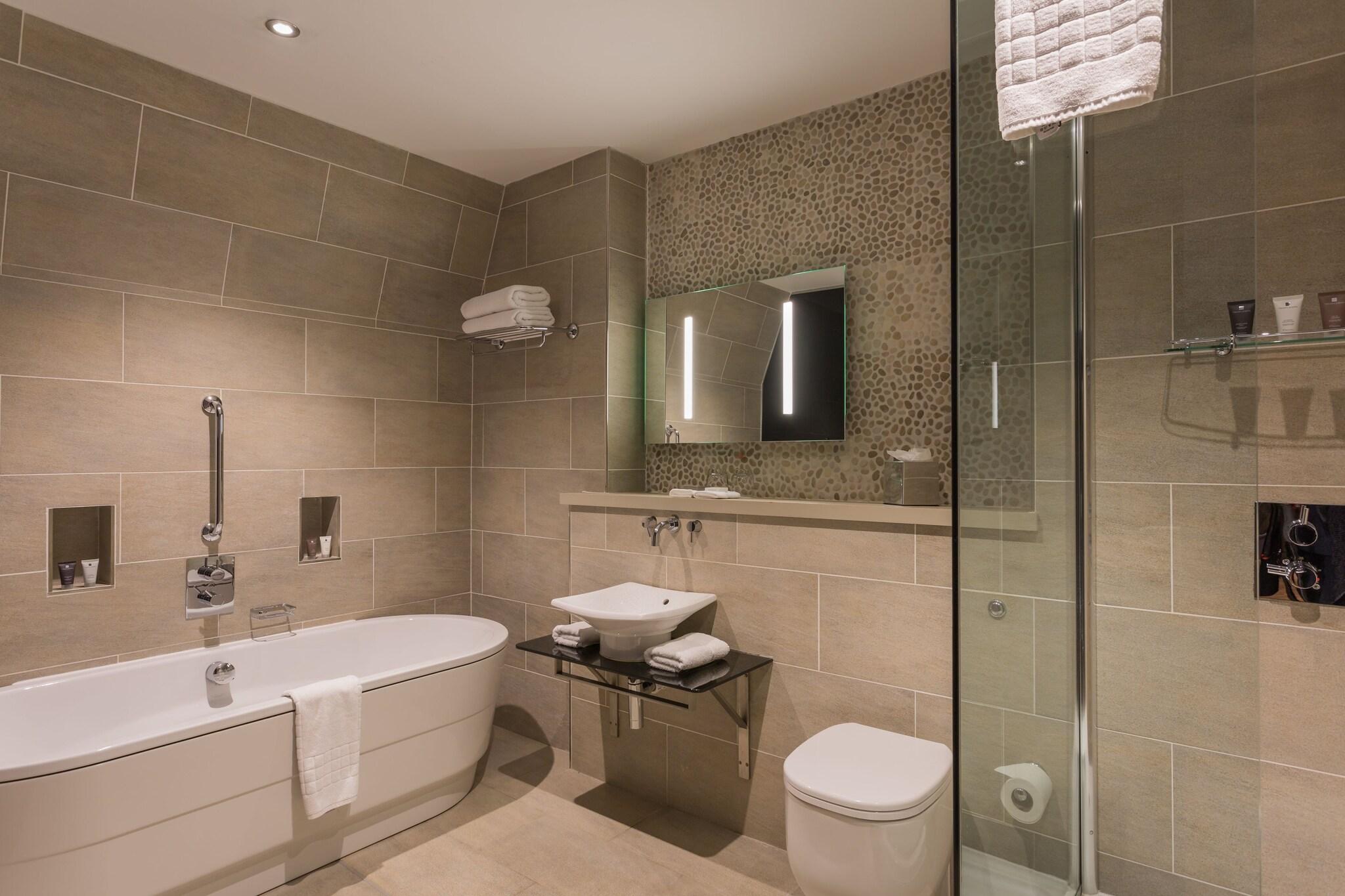 Le Monde Hotel by null