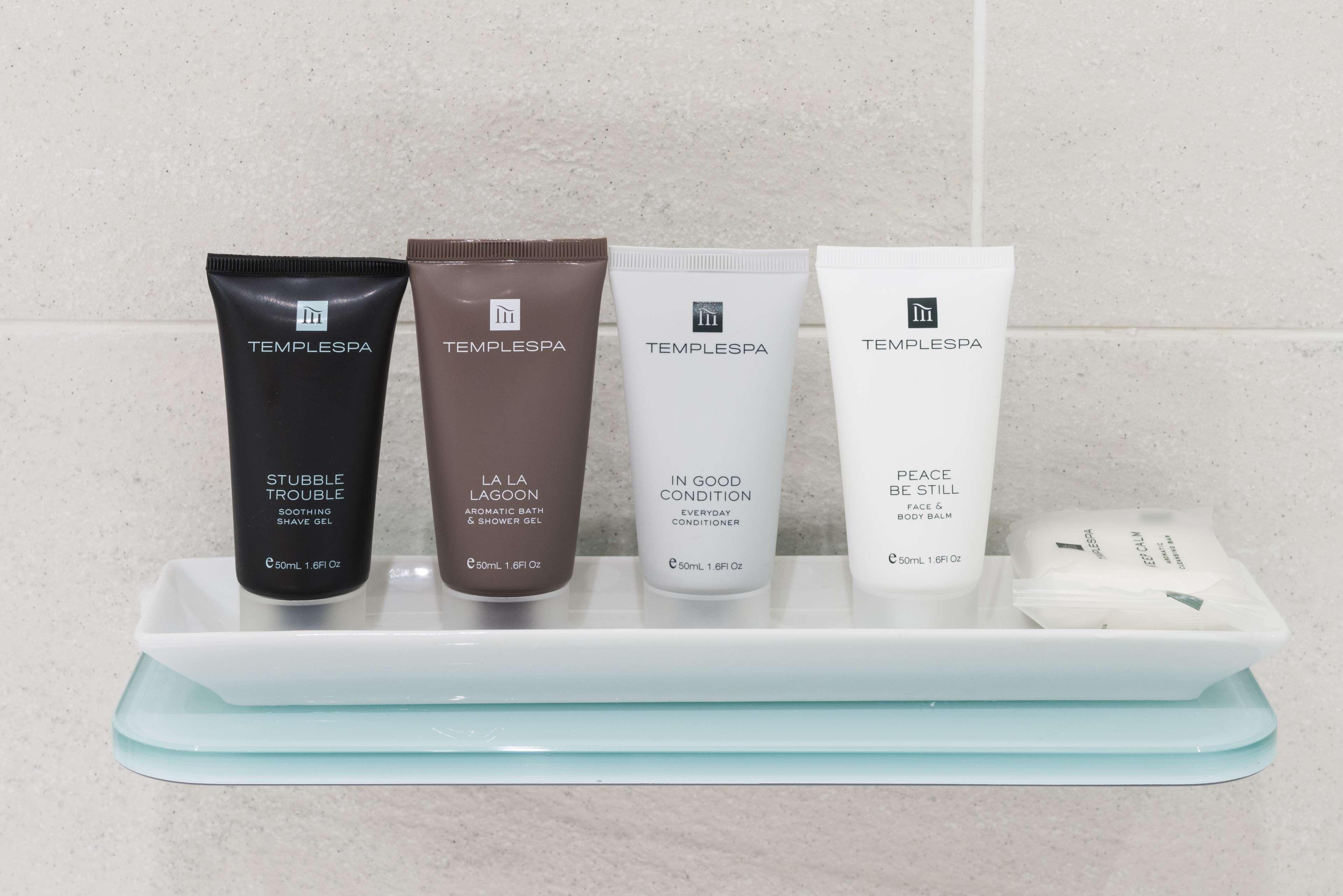 Le Monde Hotel by null