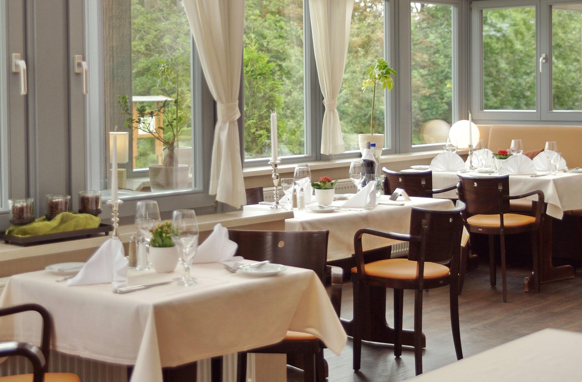 Aktiv & Vital Hotel Thüringen