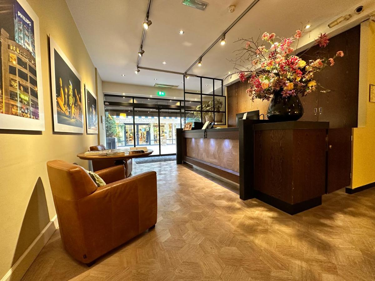 Boutique hotel Lumiere by null