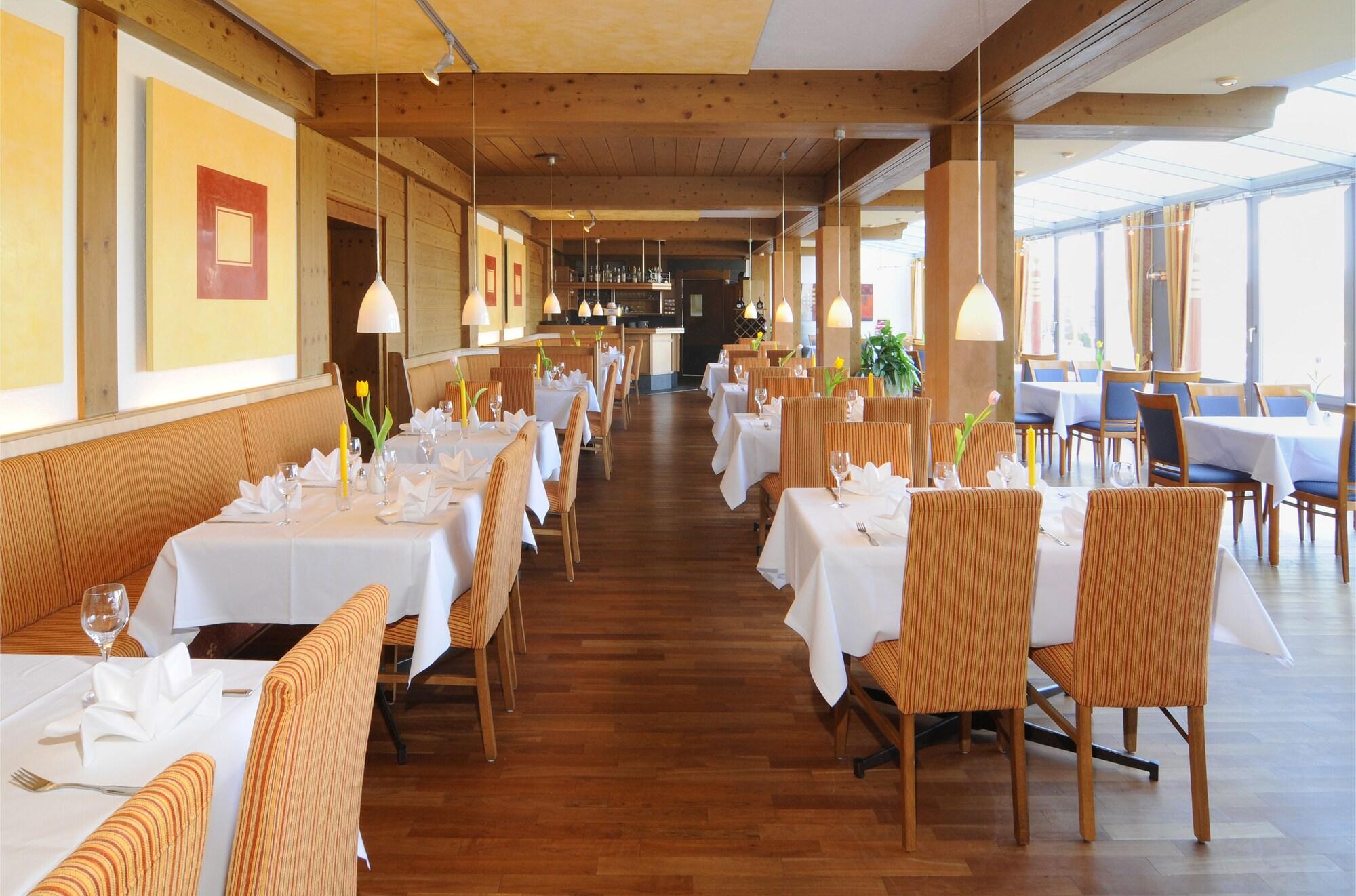 Flair & Kurhotel Am Thermalbad