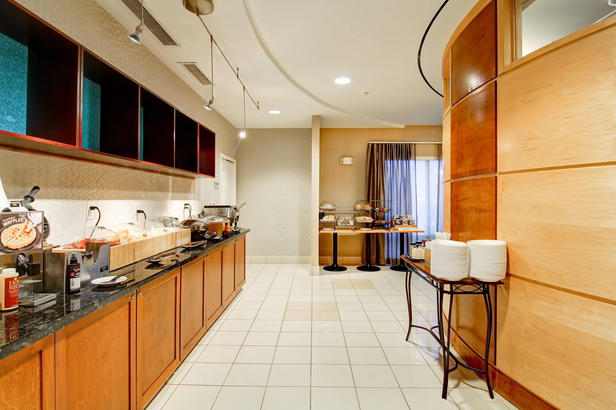Springhill Suites Erie