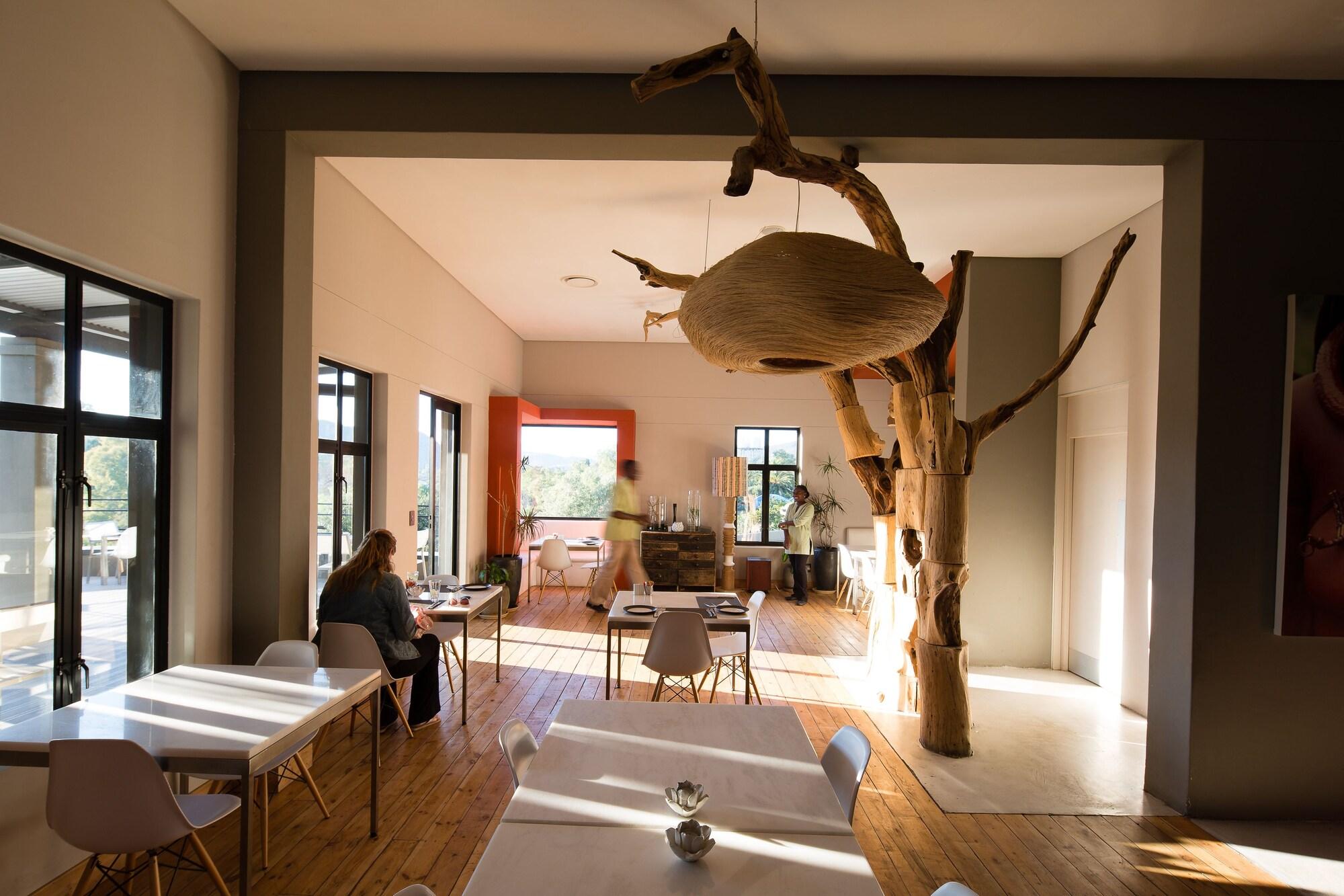 Olive Exclusive Boutique Hotel