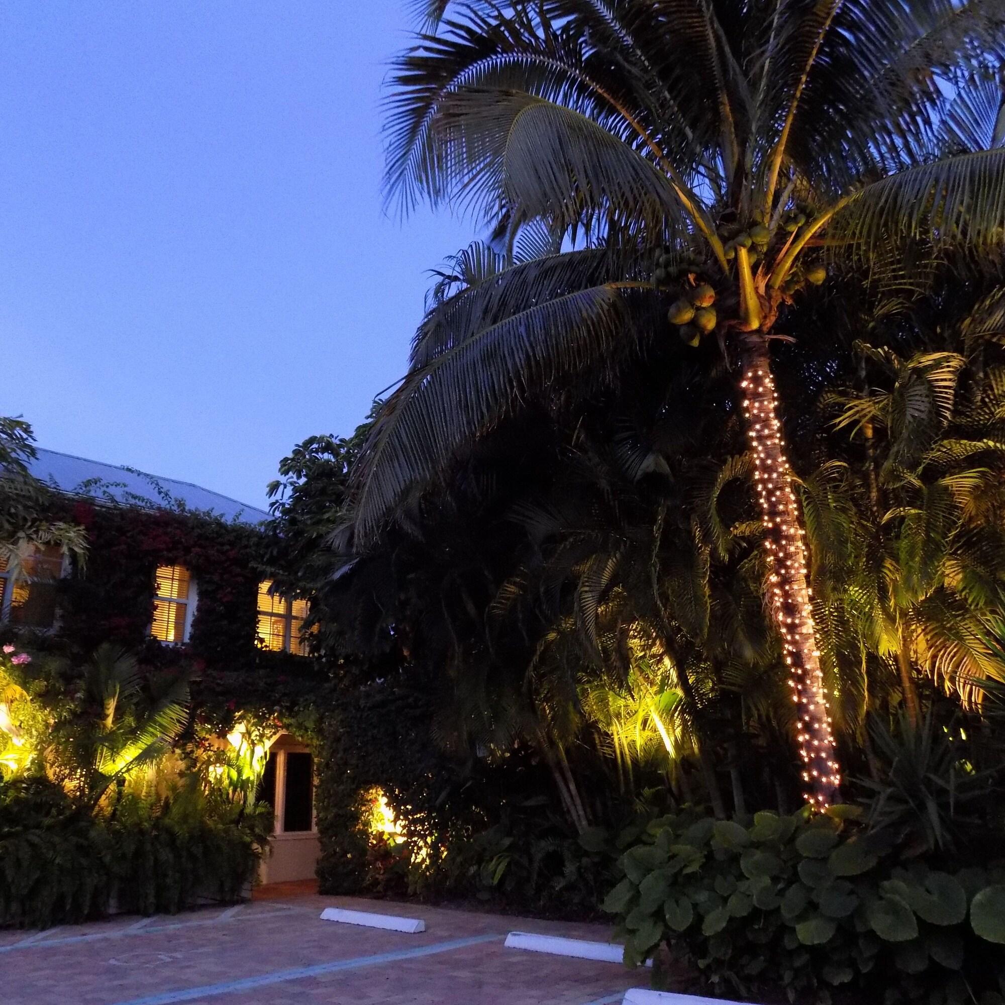 The Caribbean Court Boutique