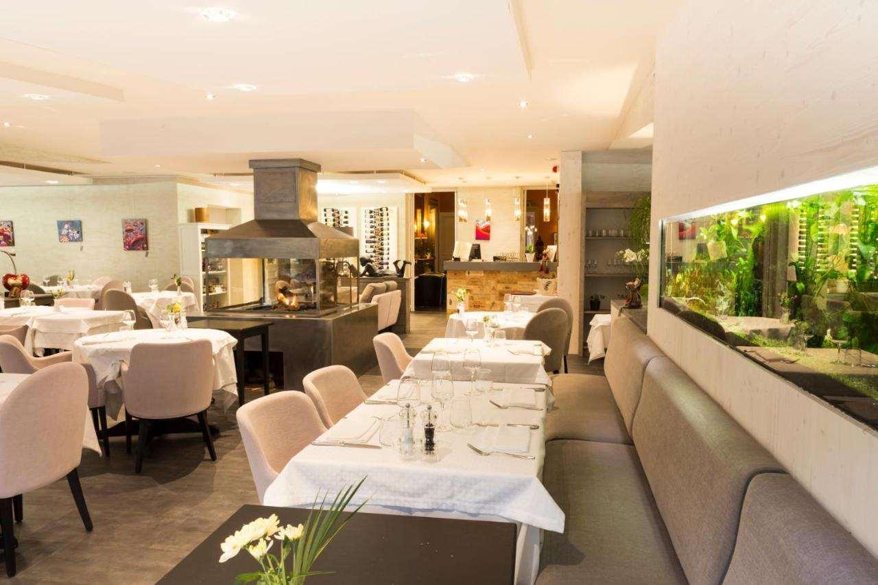 Logis Hotel la Residence