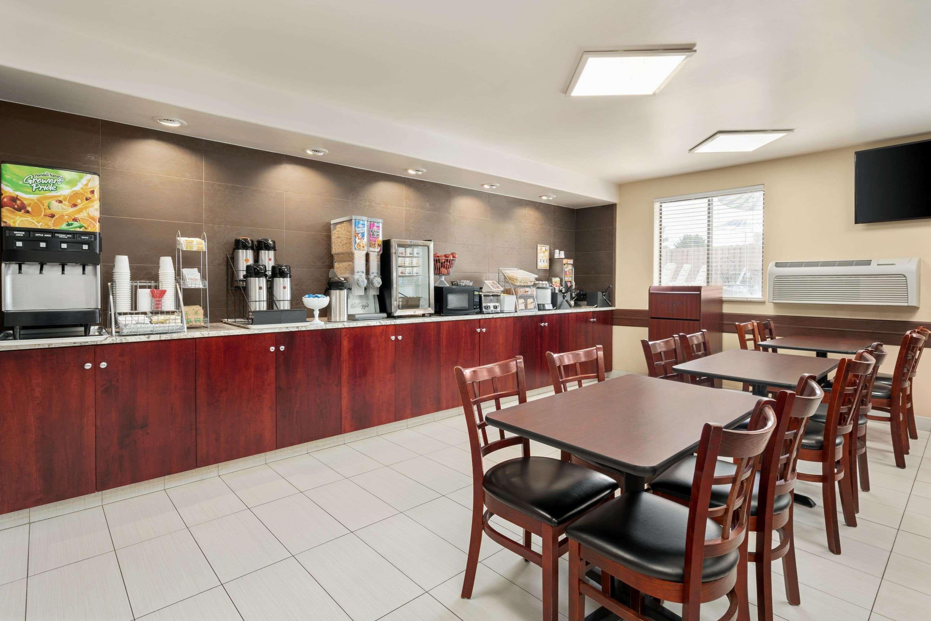 Quality Inn Wenatchee