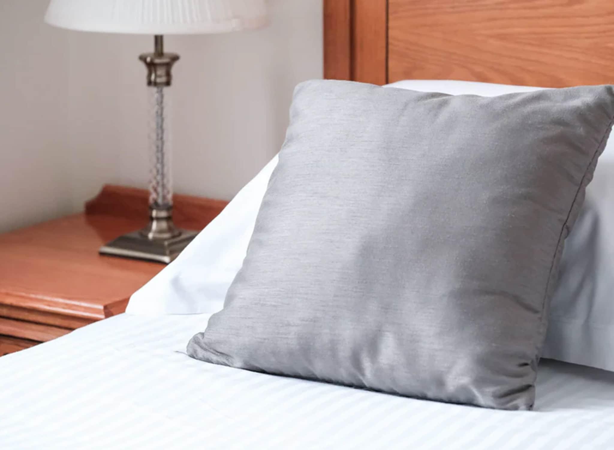 The City Hotel by null