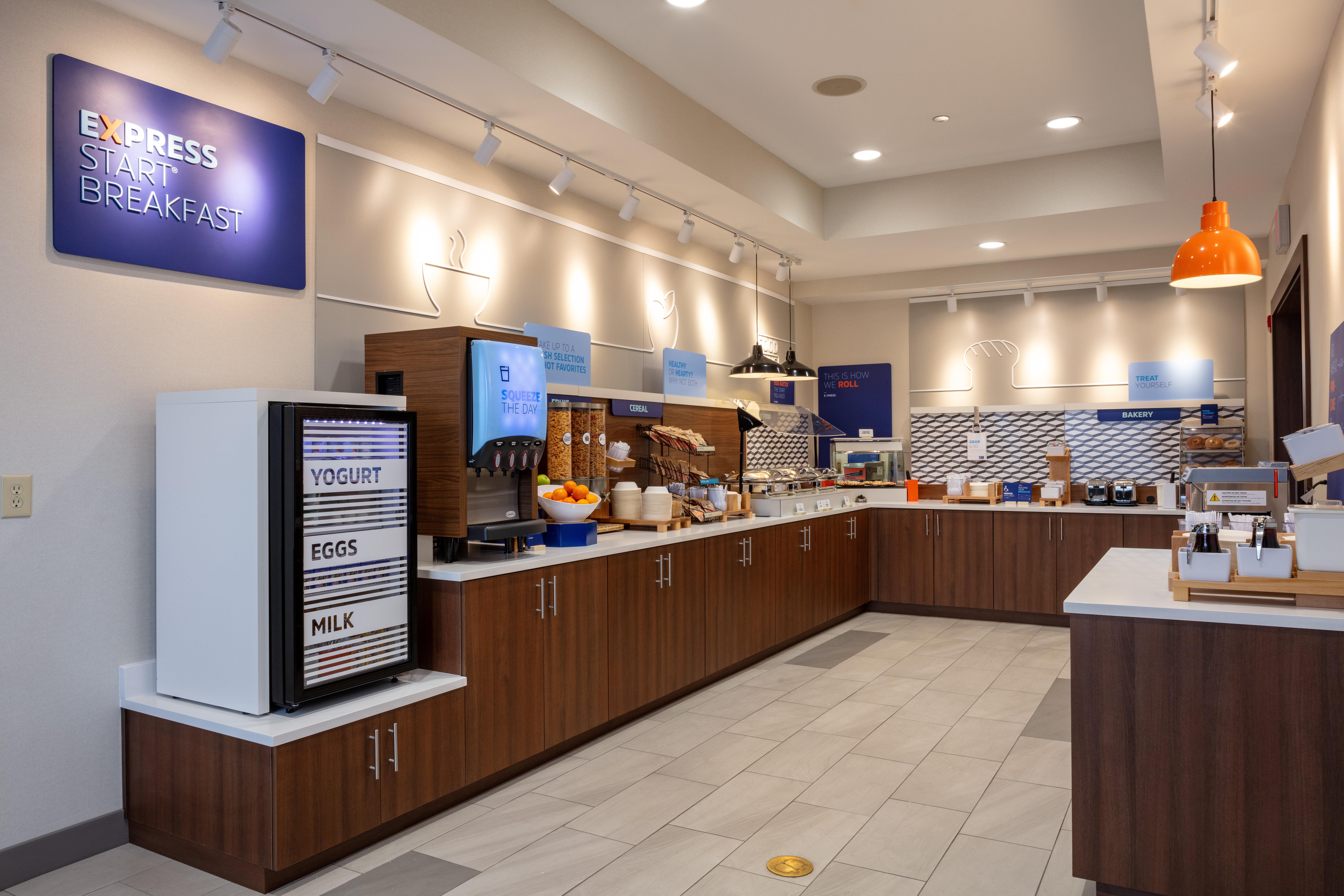 Holiday Inn Express & Suites El Paso West By IHG