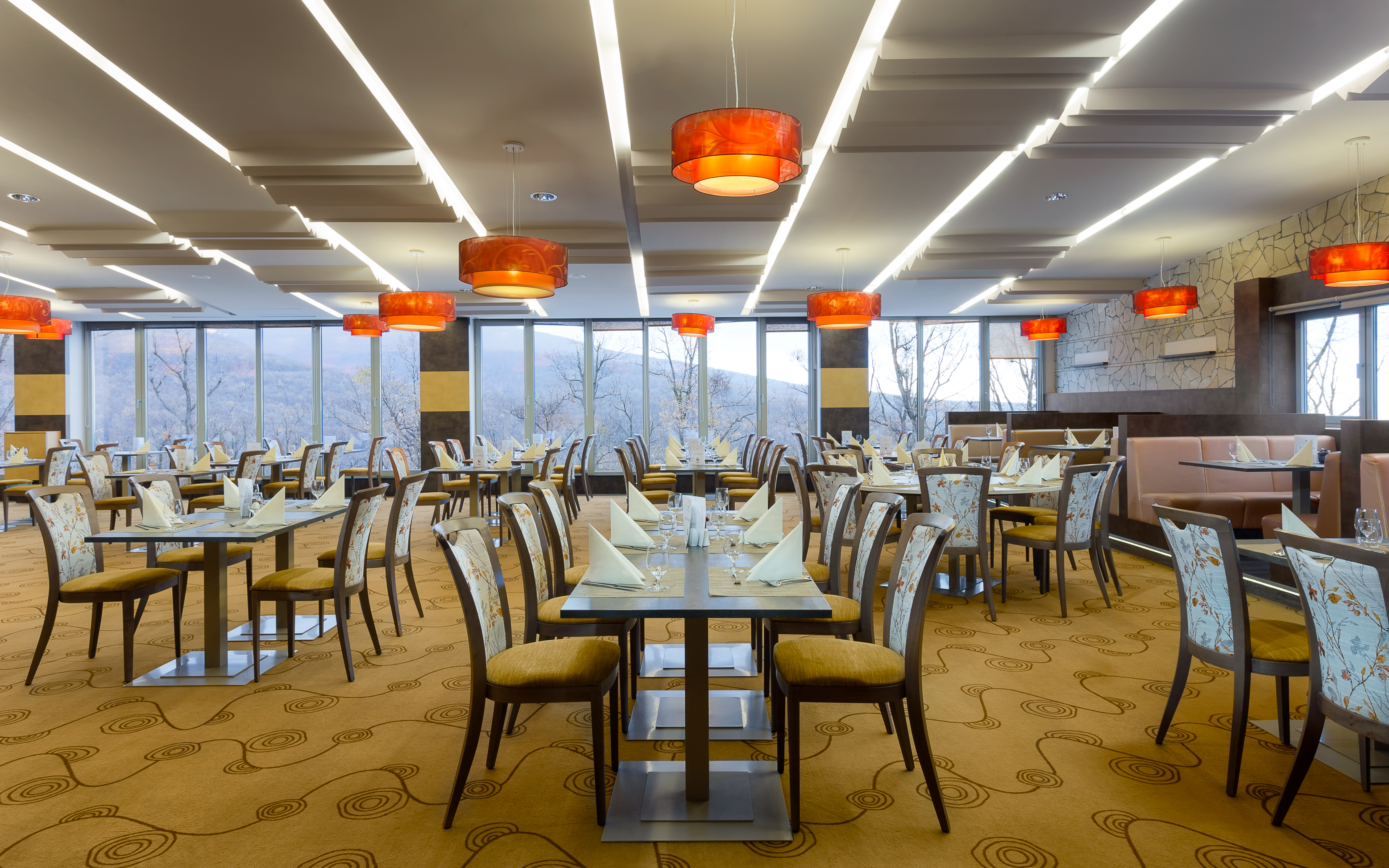 Lifestyle Hotel Matra