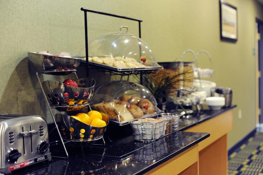 Comfort Suites El Paso Airport