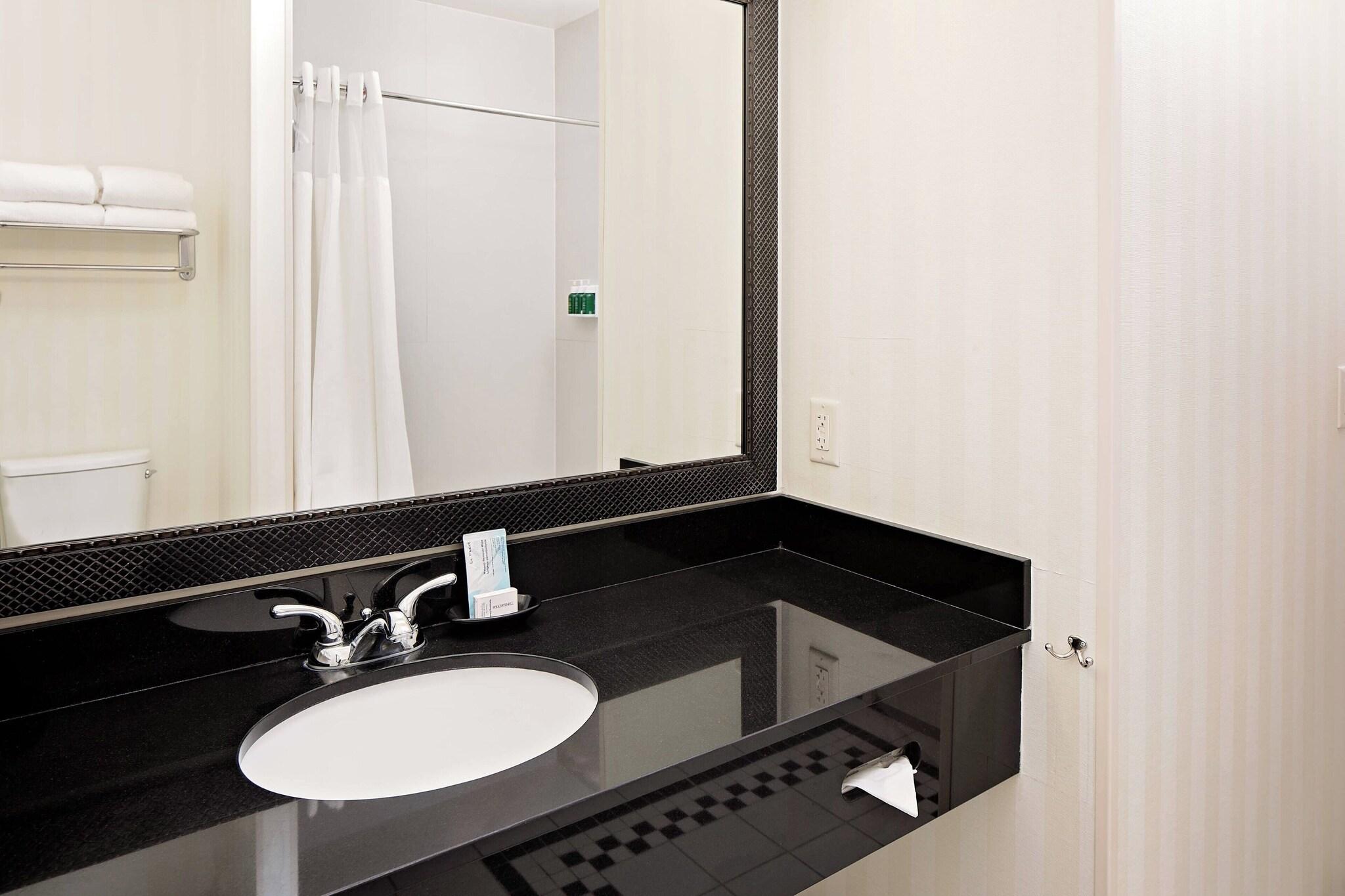 Fairfield Inn And Suites By Marriott El Paso