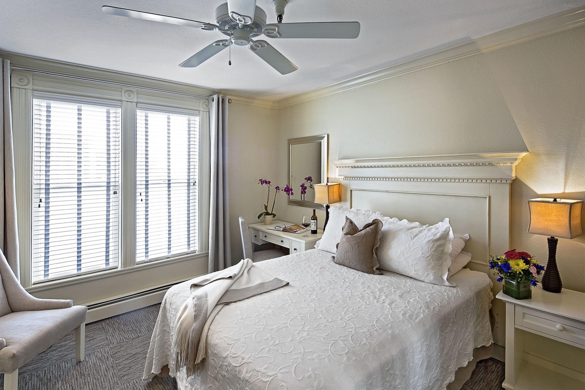 Carter House Inns & Restaurant 301 by null