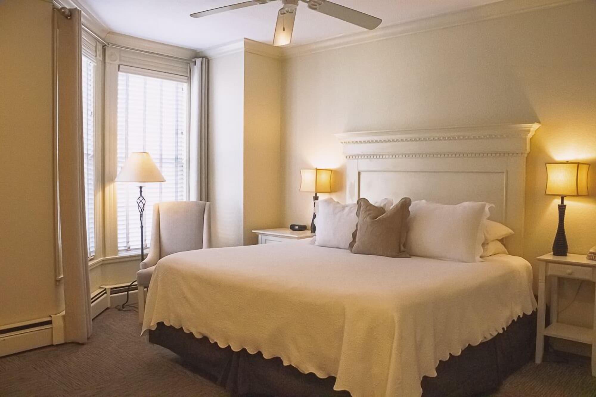 Carter House Inns & Restaurant 301 by null