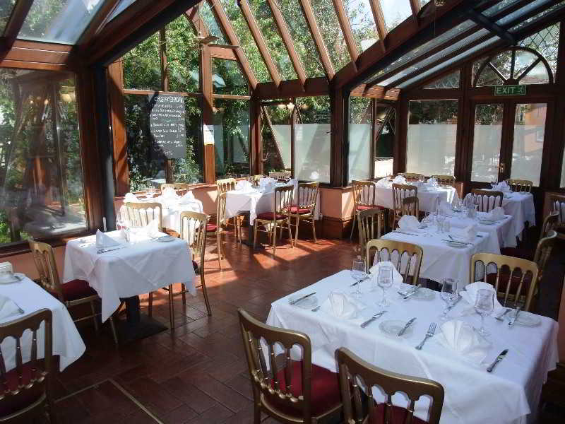 Harefield Manor