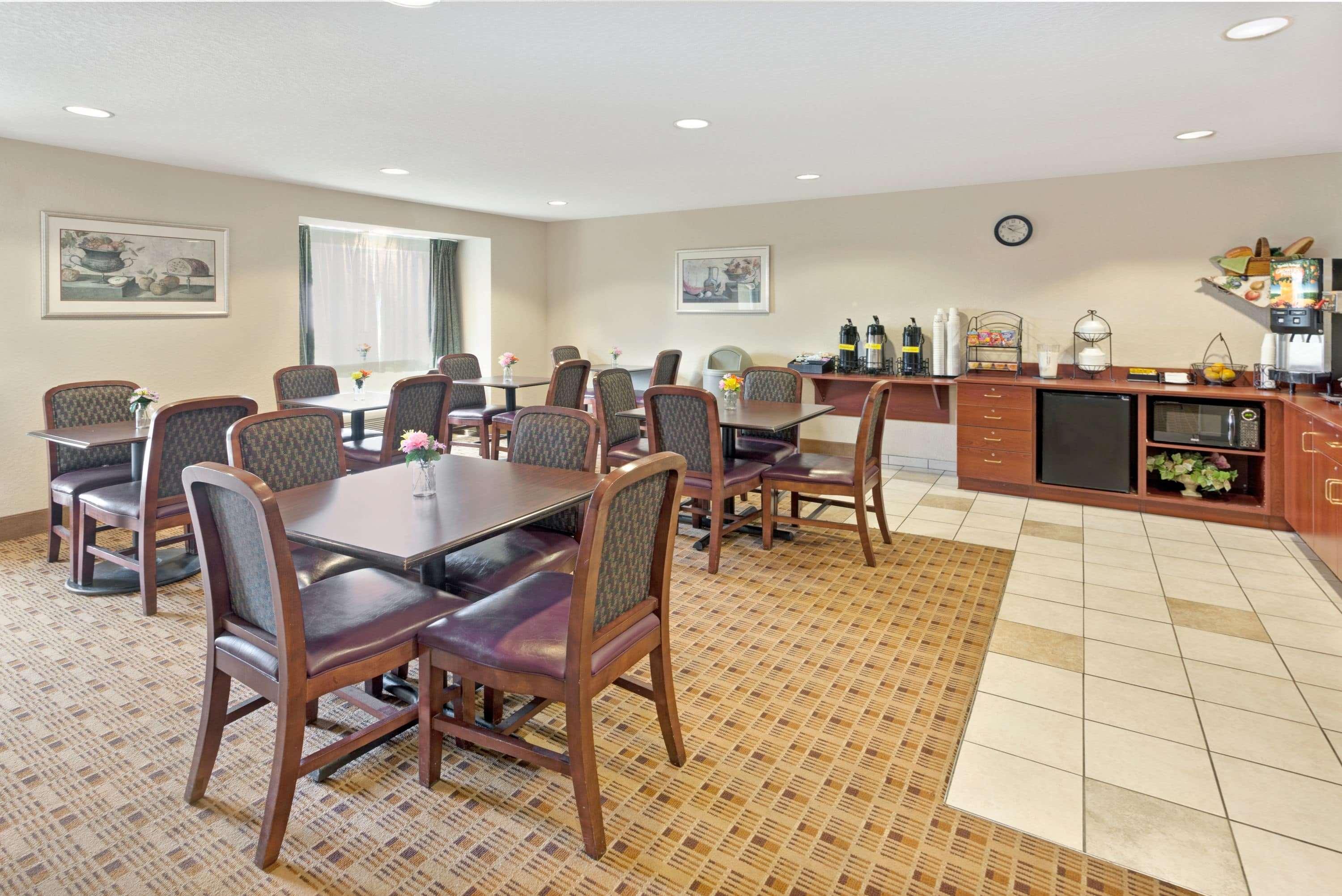 Microtel Inn & Suites By Wyndham Jasper